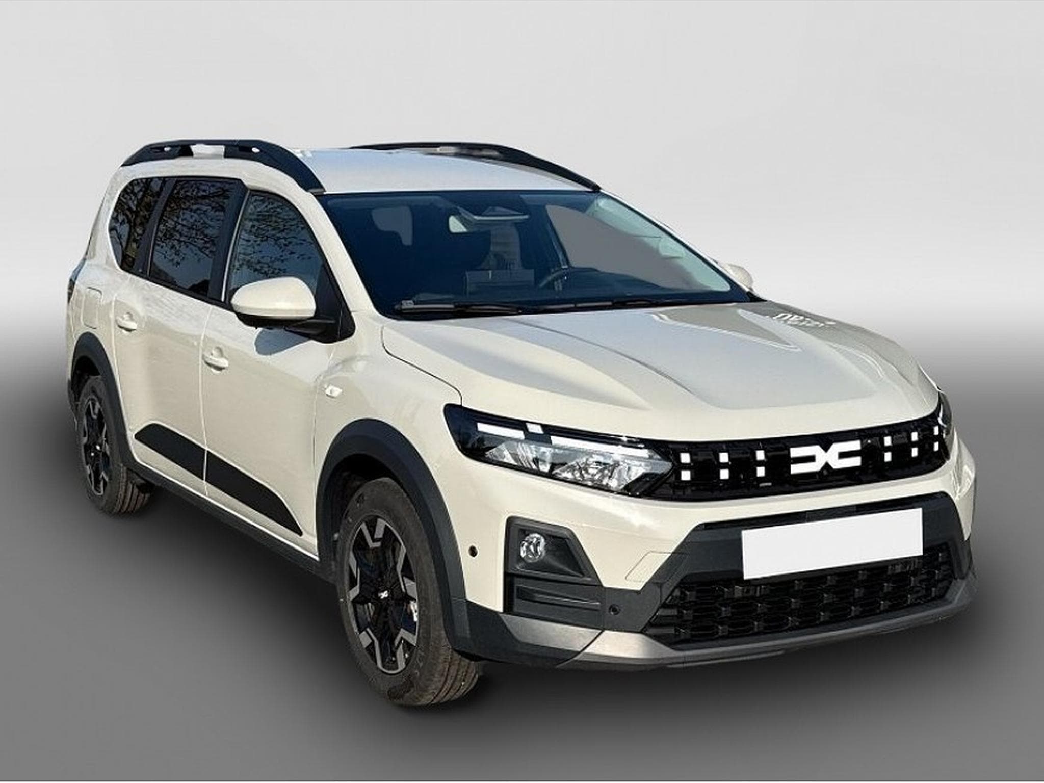 Dacia Jogger (2026) - Foto 1