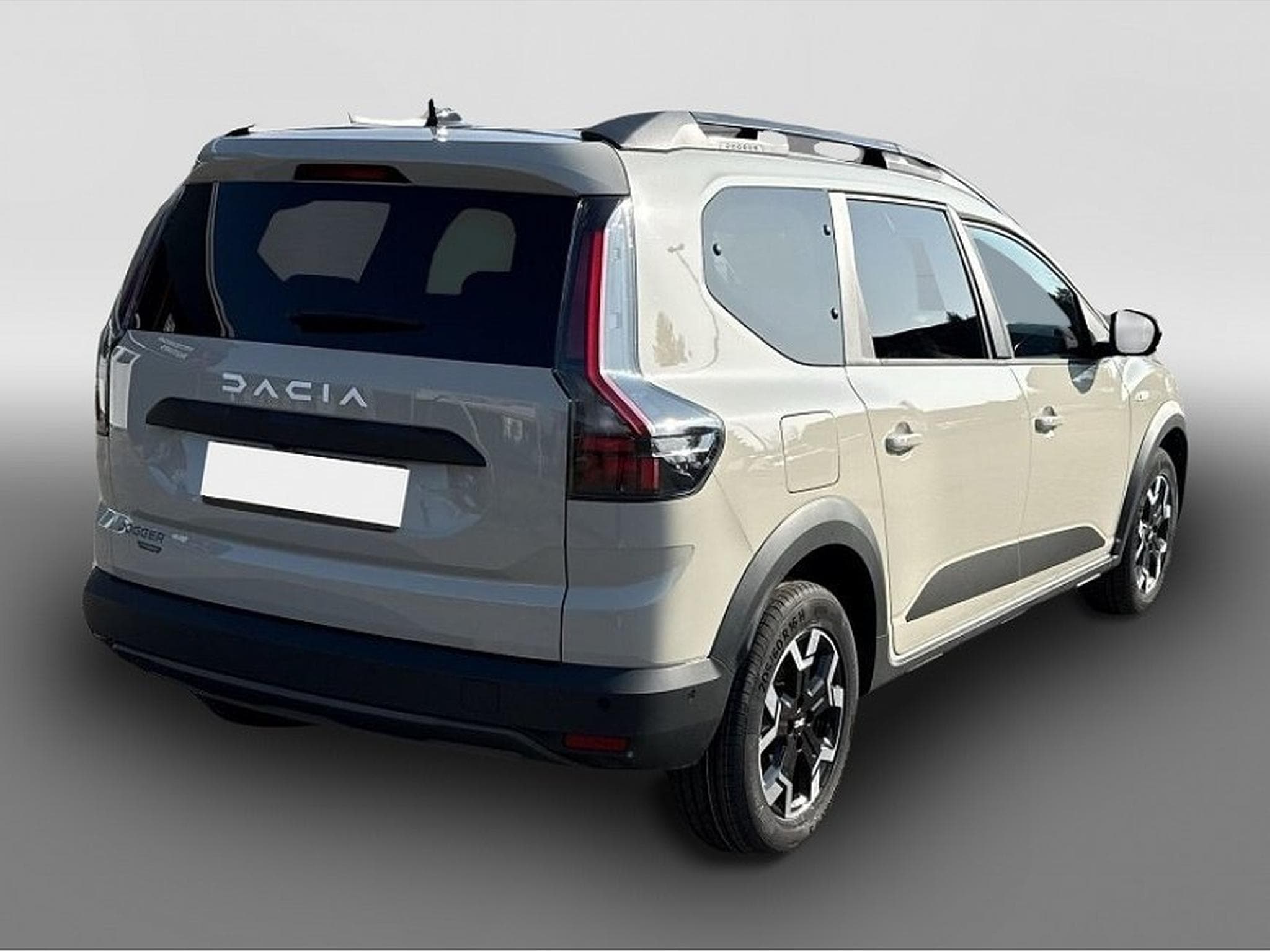 Dacia Jogger (2026) - Foto 3