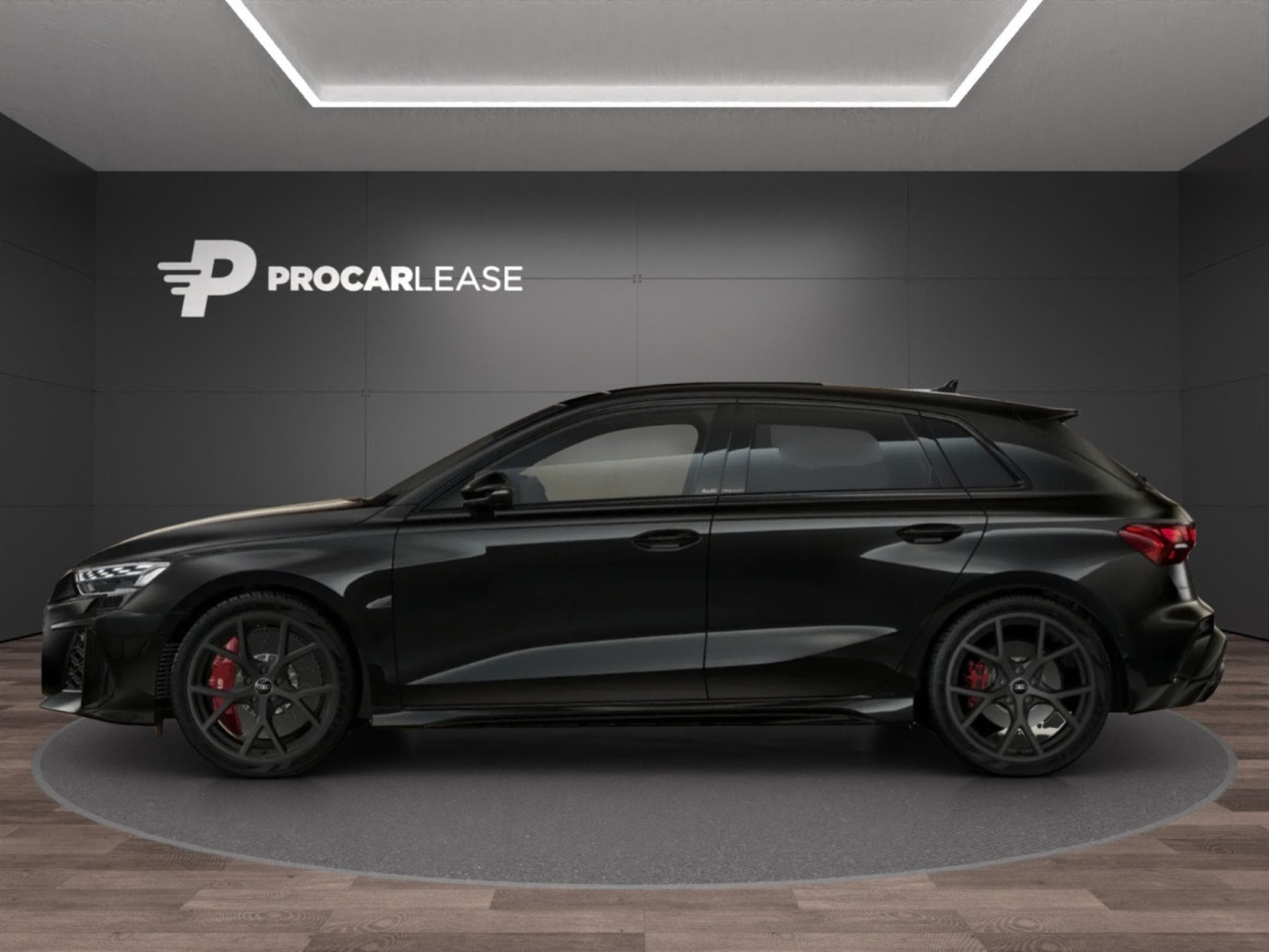 Audi RS3 2.5 TFSI SPORTBACK QUATTRO/ MAGNETIC RIDE/SPORT RS/360°/SONO (2027) - Photo 2