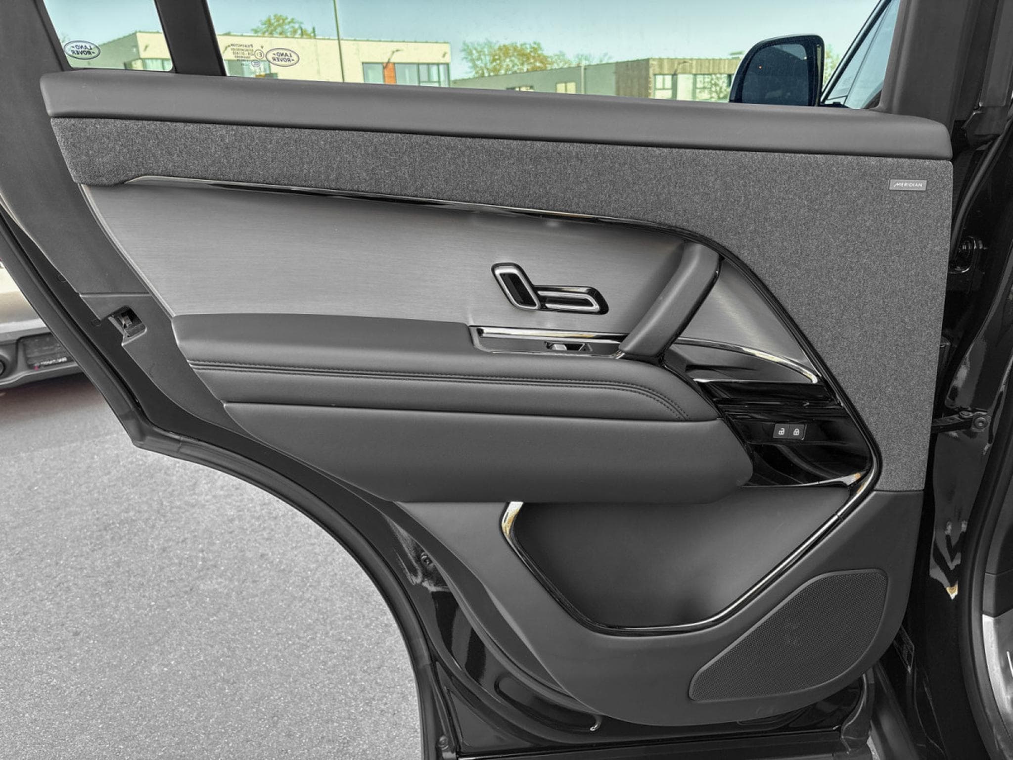 Land-Rover Range Rover Sport P460E S HYBRID /21/PANO/360/LUFT/VOLL (2026) - Photo 15
