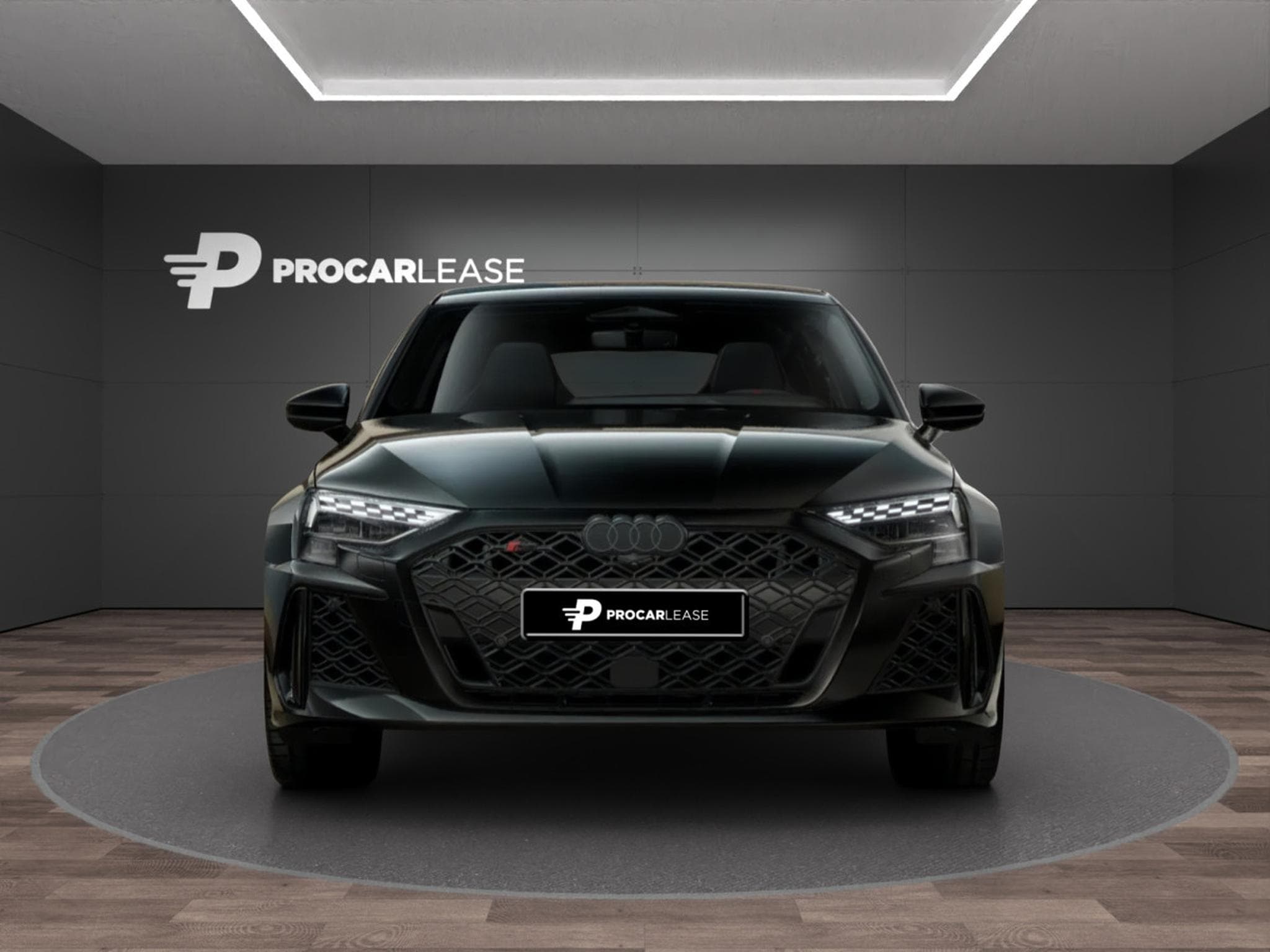 Audi RS3 2.5 TFSI SPORTBACK QUATTRO/ MAGNETIC RIDE/SPORT RS/360°/SONO (2027) - Photo 1