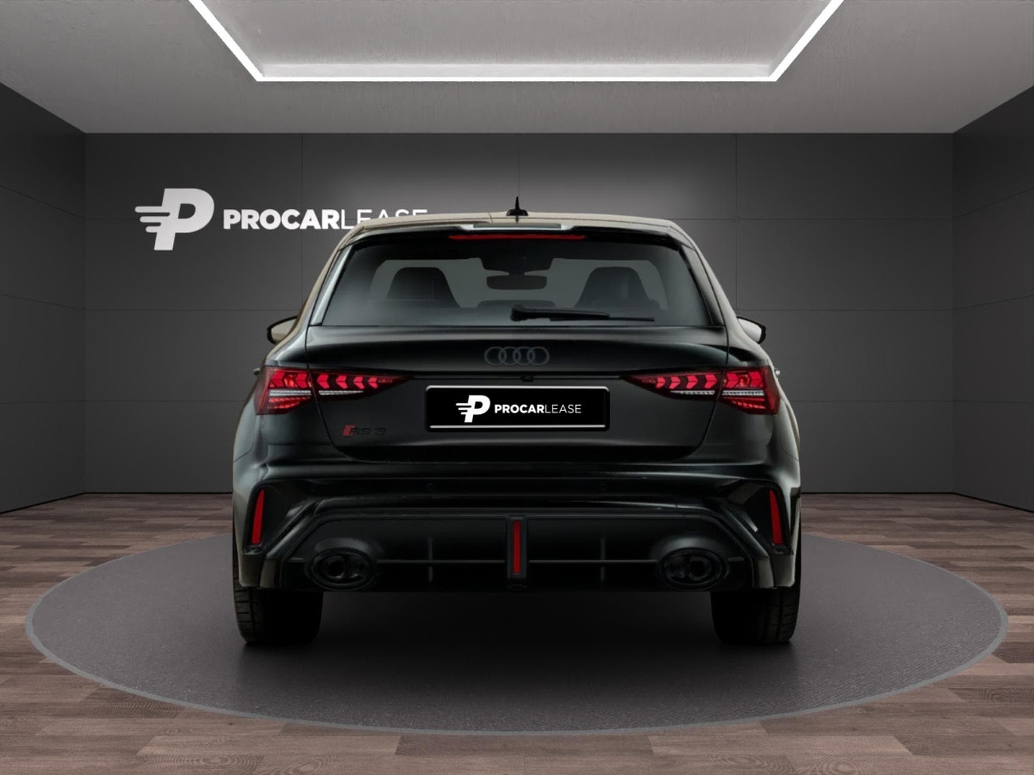 Audi RS3 2.5 TFSI SPORTBACK QUATTRO/ MAGNETIC RIDE/SPORT RS/360°/SONO (2027) - Photo 6