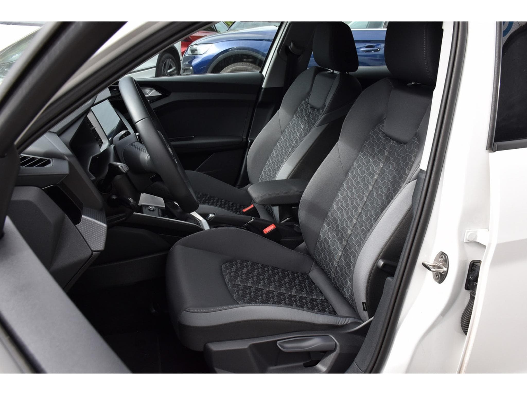 Audi A1 Sportback 25 TFSI Advanced S-Tronic CLIMA LANE LED 1° MAIN (2026) - Photo 6