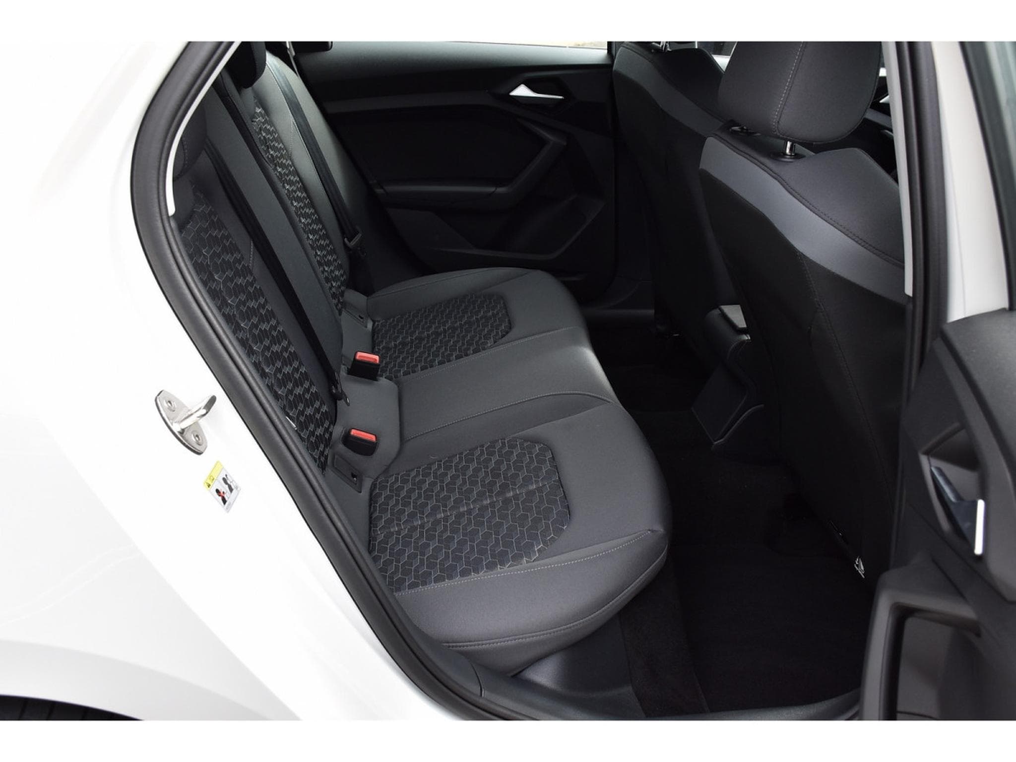 Audi A1 Sportback 25 TFSI Advanced S-Tronic CLIMA LANE LED 1° MAIN (2026) - Photo 8