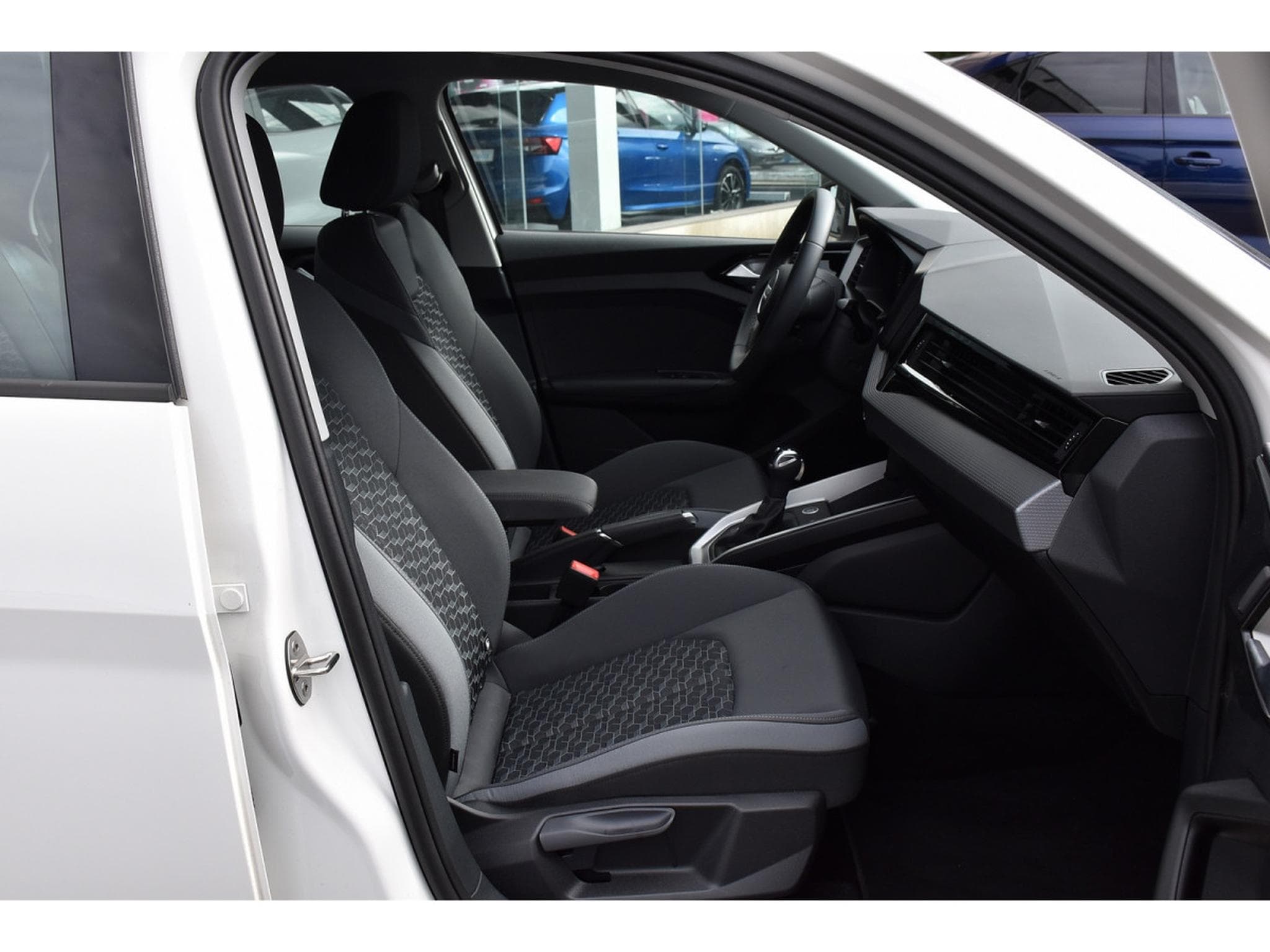 Audi A1 Sportback 25 TFSI Advanced S-Tronic CLIMA LANE LED 1° MAIN (2026) - Photo 7