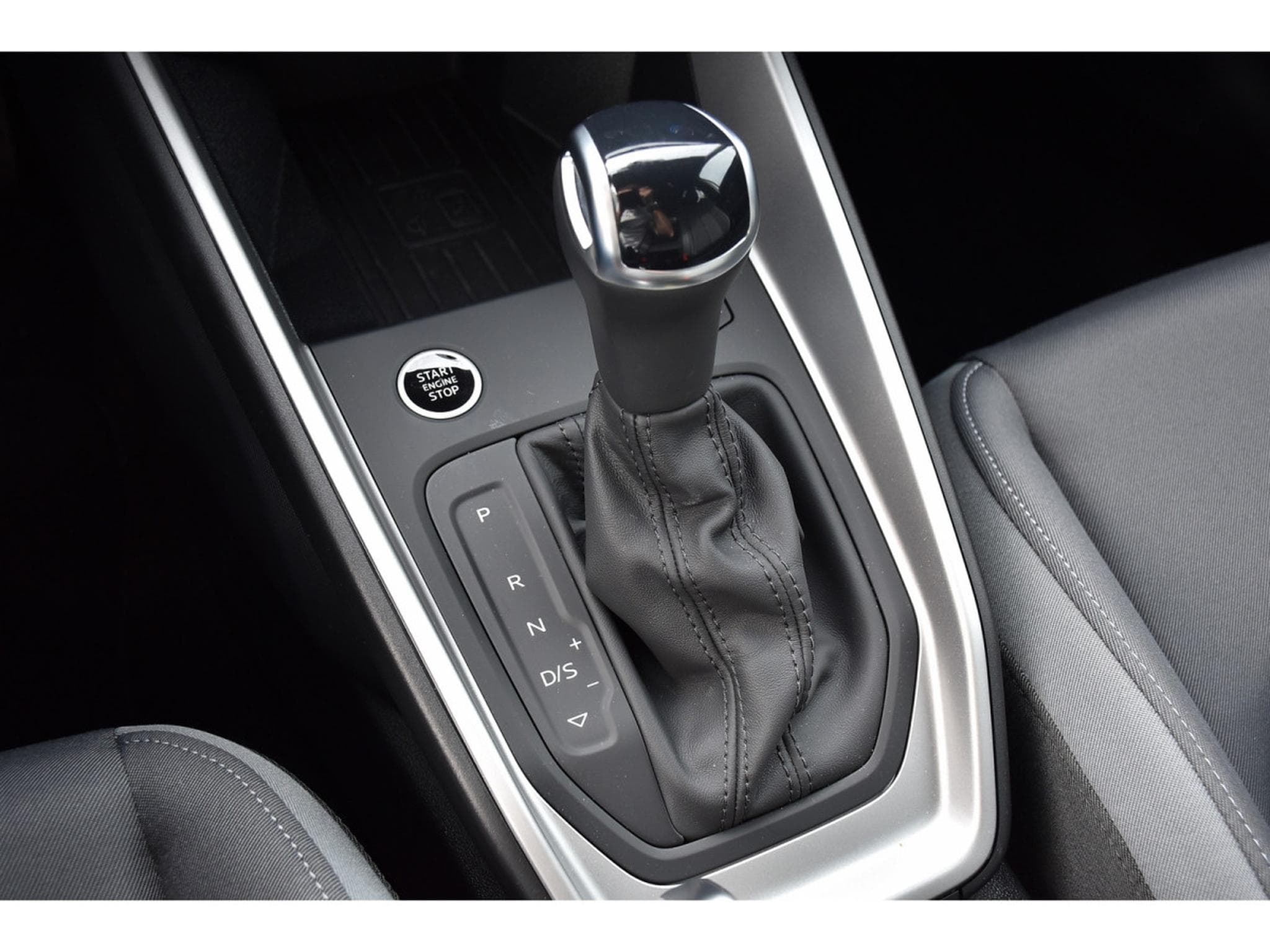 Audi A1 Sportback 25 TFSI Advanced S-Tronic CLIMA LANE LED 1° MAIN (2026) - Photo 16
