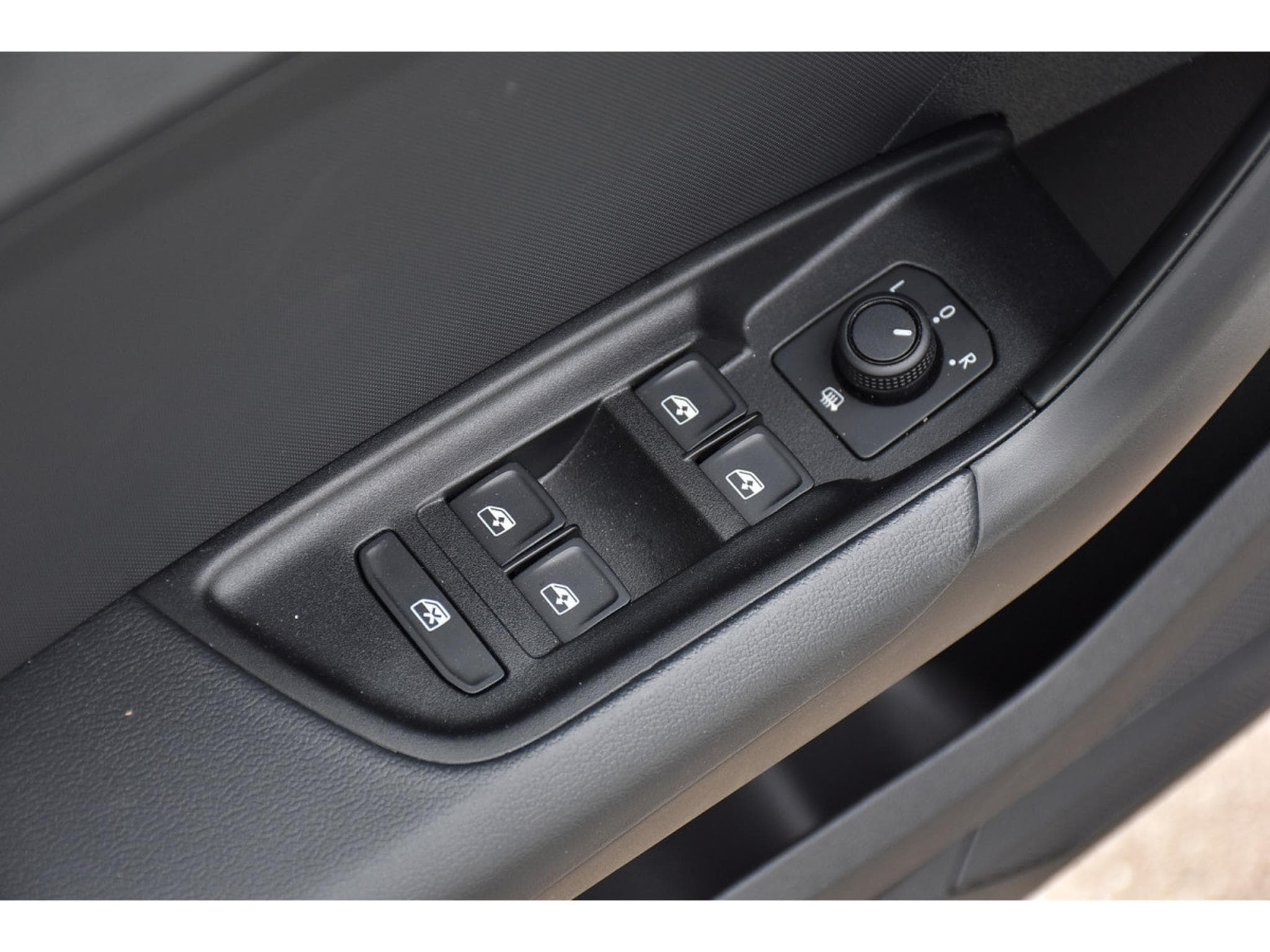 Audi A1 Sportback 25 TFSI Advanced S-Tronic CLIMA LANE LED 1° MAIN (2026) - Photo 19