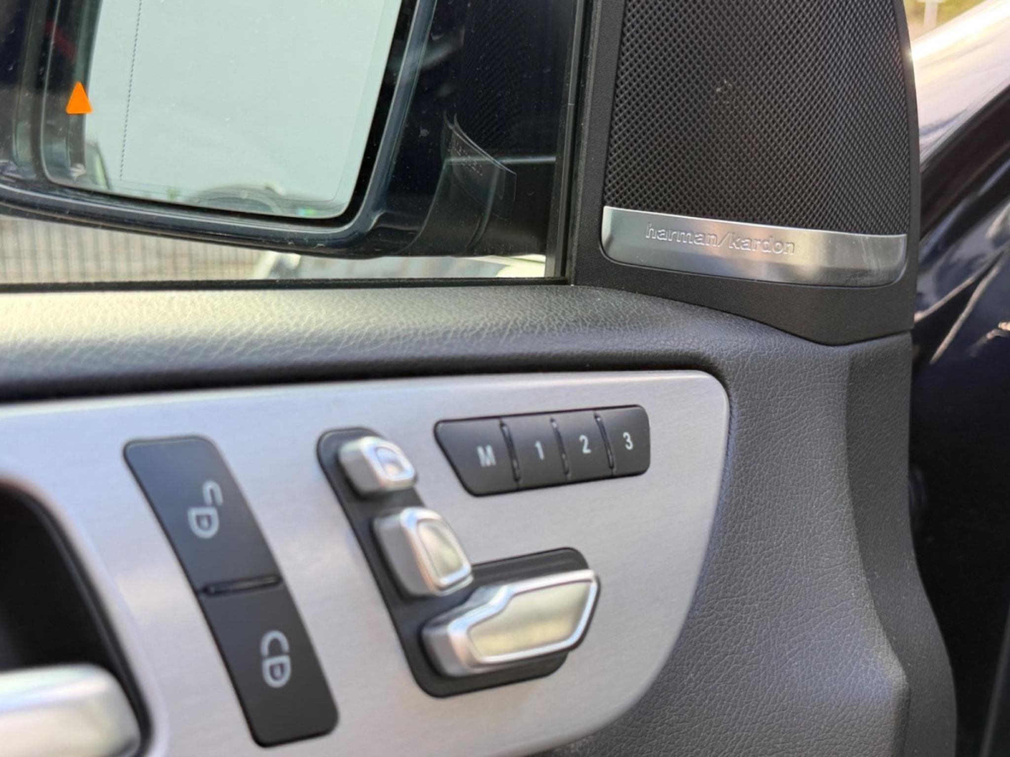 Mercedes GLE 350 d 4Matic COUPE AMG LINE/PANO (2019) - Photo 14