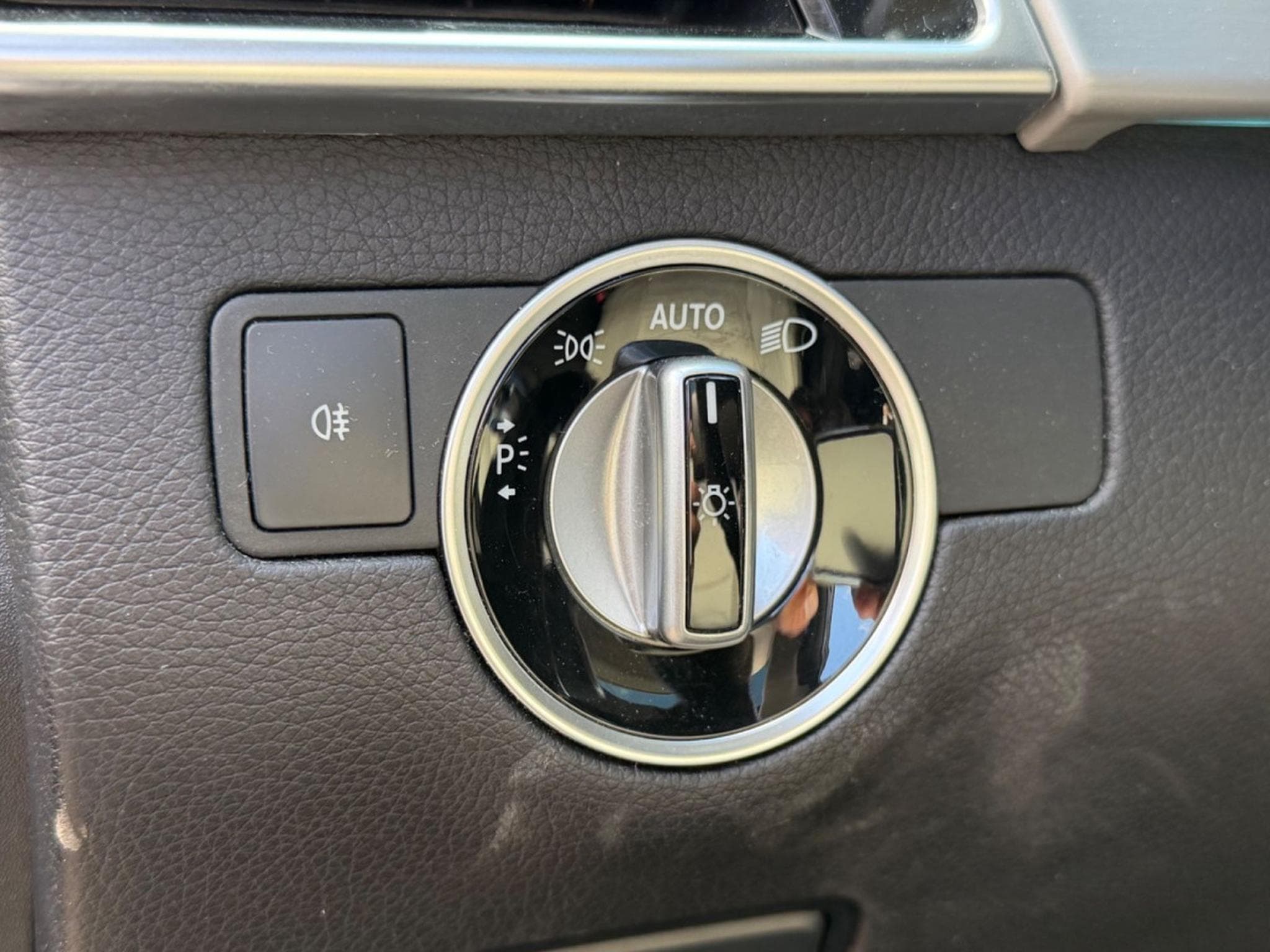 Mercedes GLE 350 d 4Matic COUPE AMG LINE/PANO (2019) - Photo 12