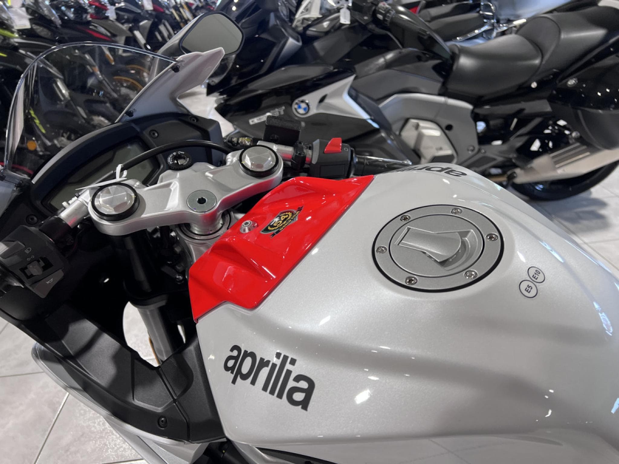 Aprilia RS 125 (2025) - Photo 6