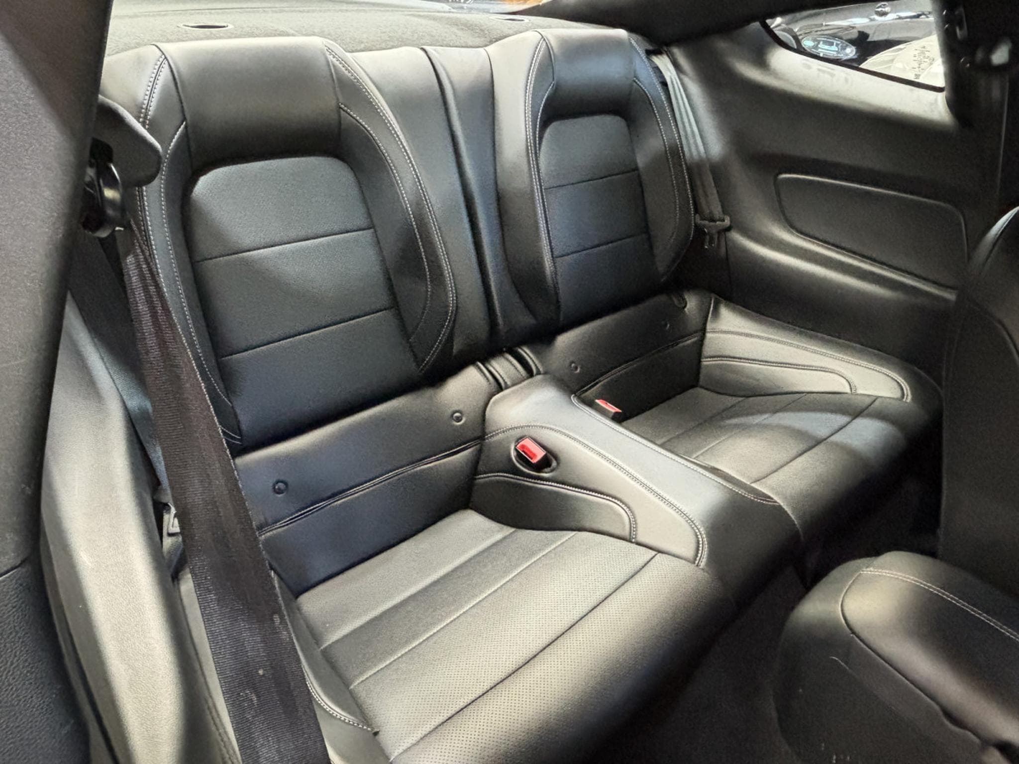 Ford Mustang 5.0 V8 WR (2020) - Photo 13