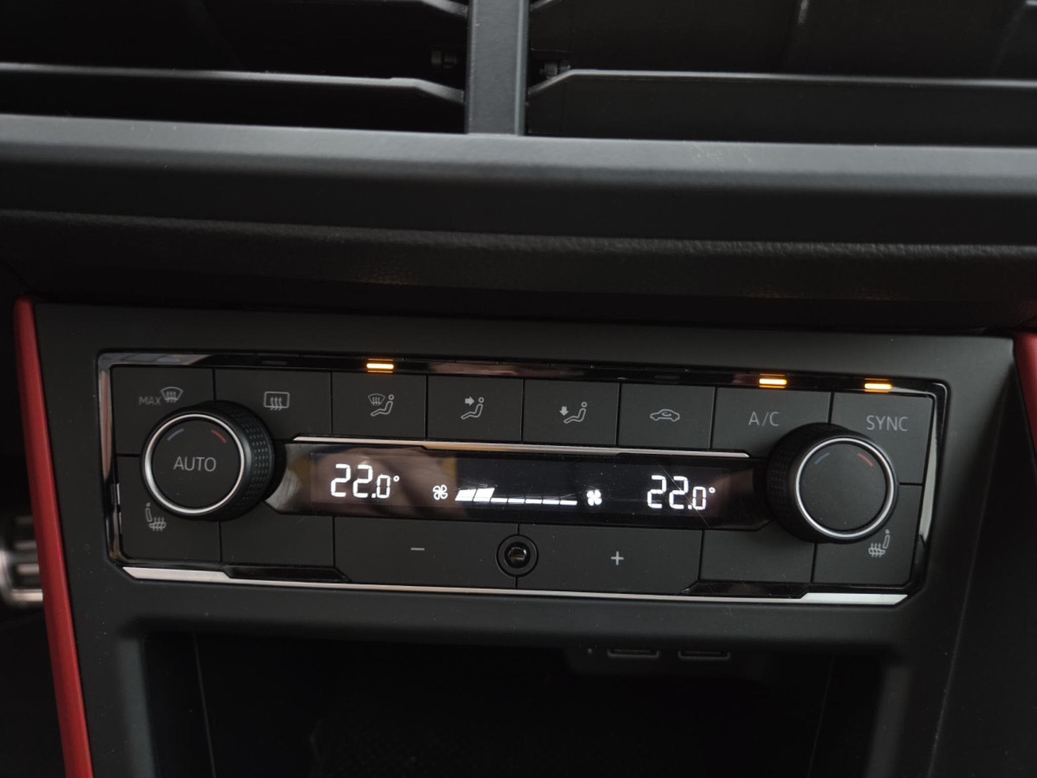 VW Polo 200CV (2020) - Photo 13