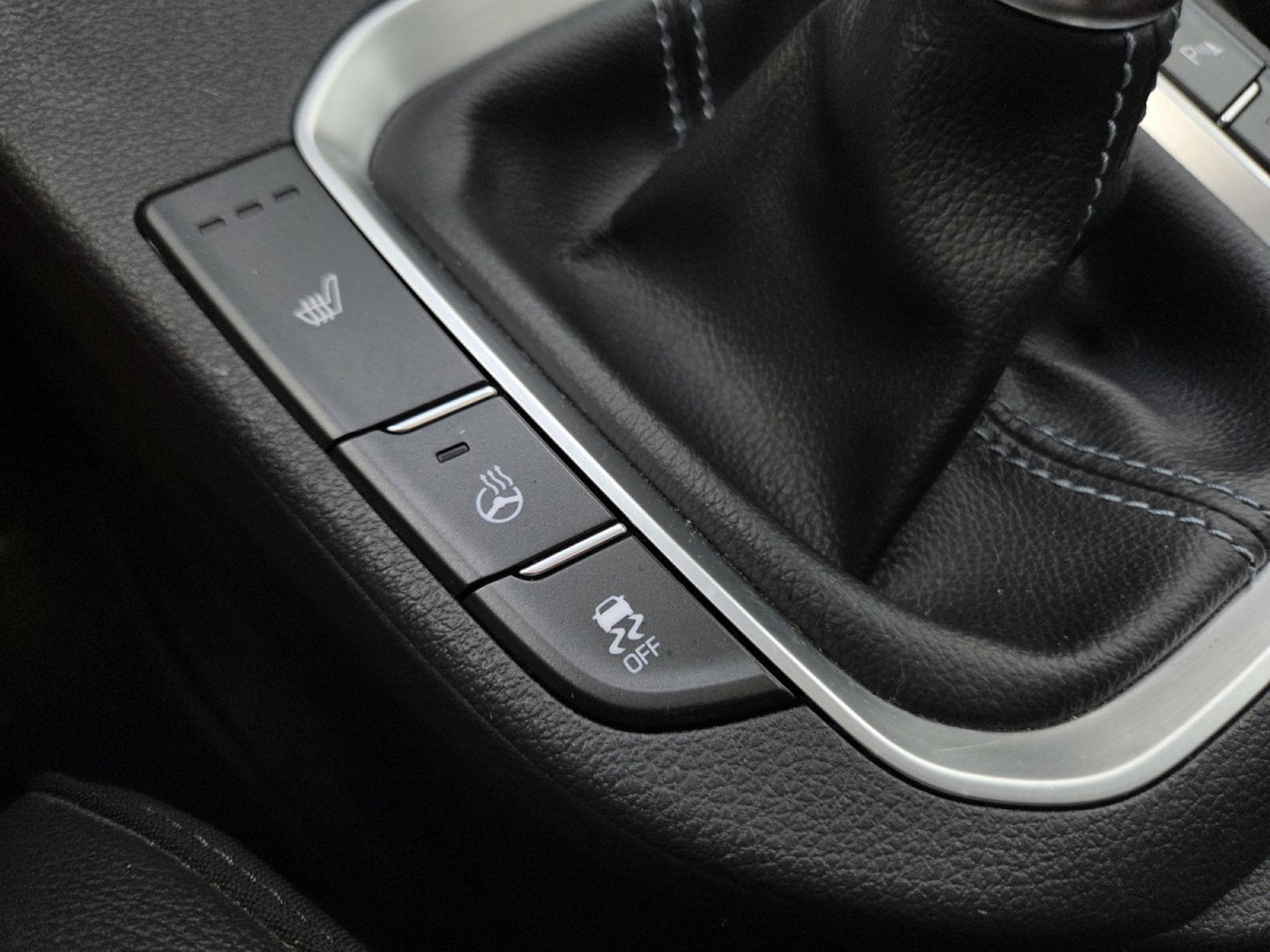 Hyundai i30 N 275CV BVM (2021) - Photo 19