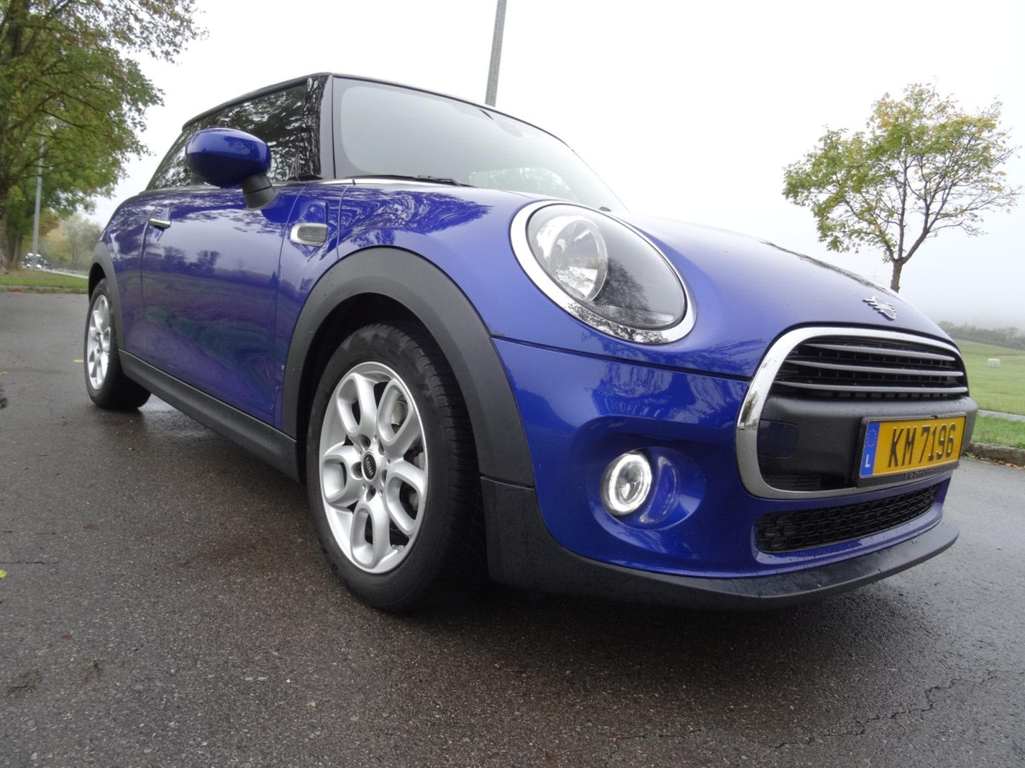 Mini Cooper 1.5 AUTOMATIQUE (2019) - Photo 2