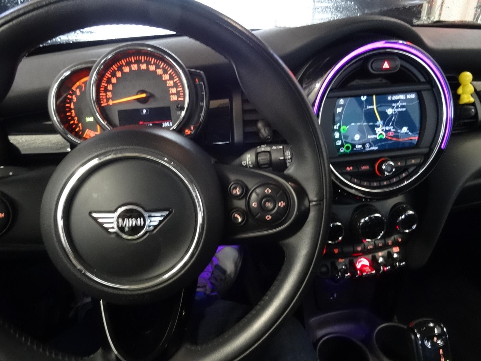Mini Cooper 1.5 AUTOMATIQUE (2019) - Photo 6