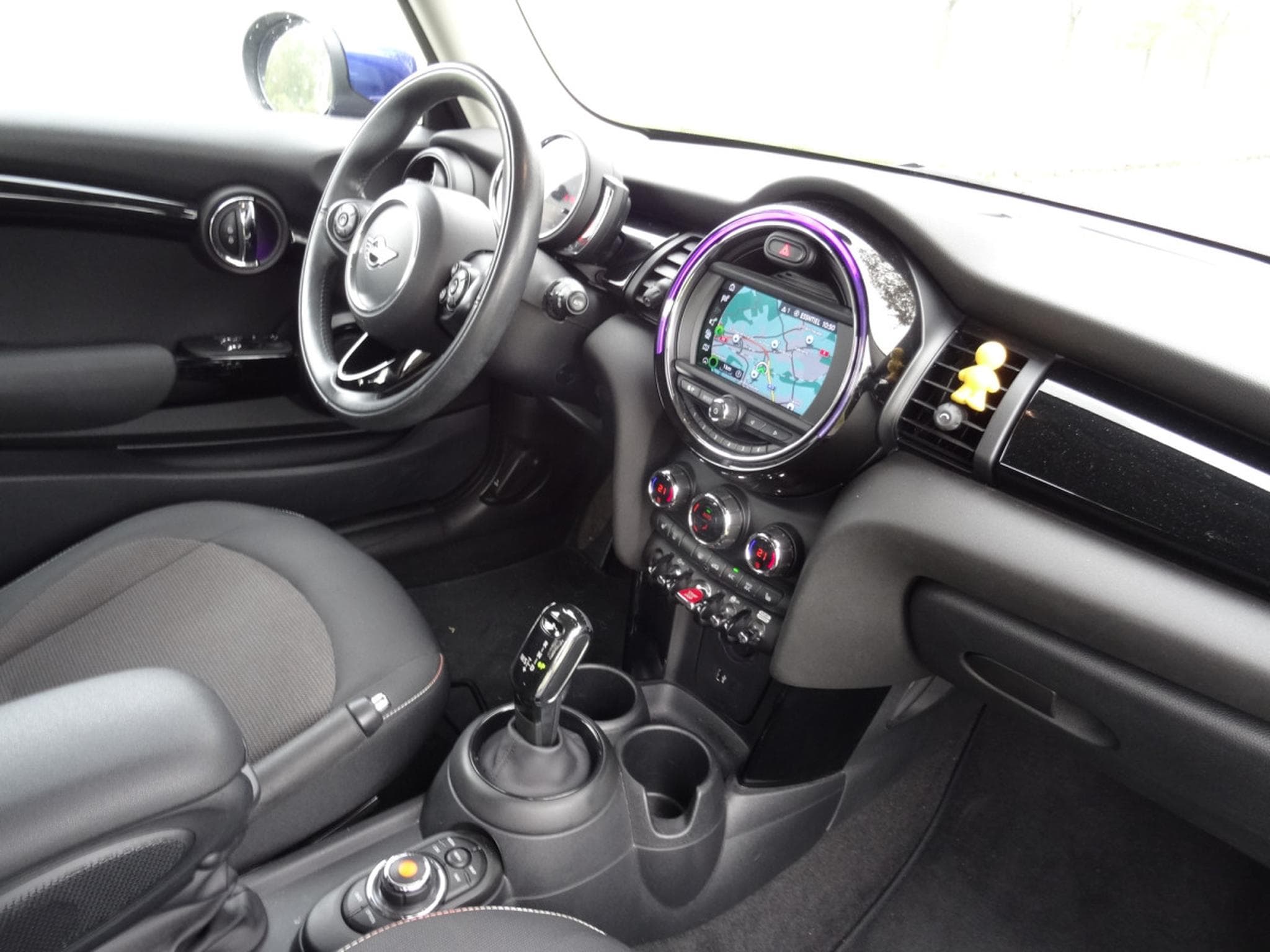 Mini Cooper 1.5 AUTOMATIQUE (2019) - Photo 5