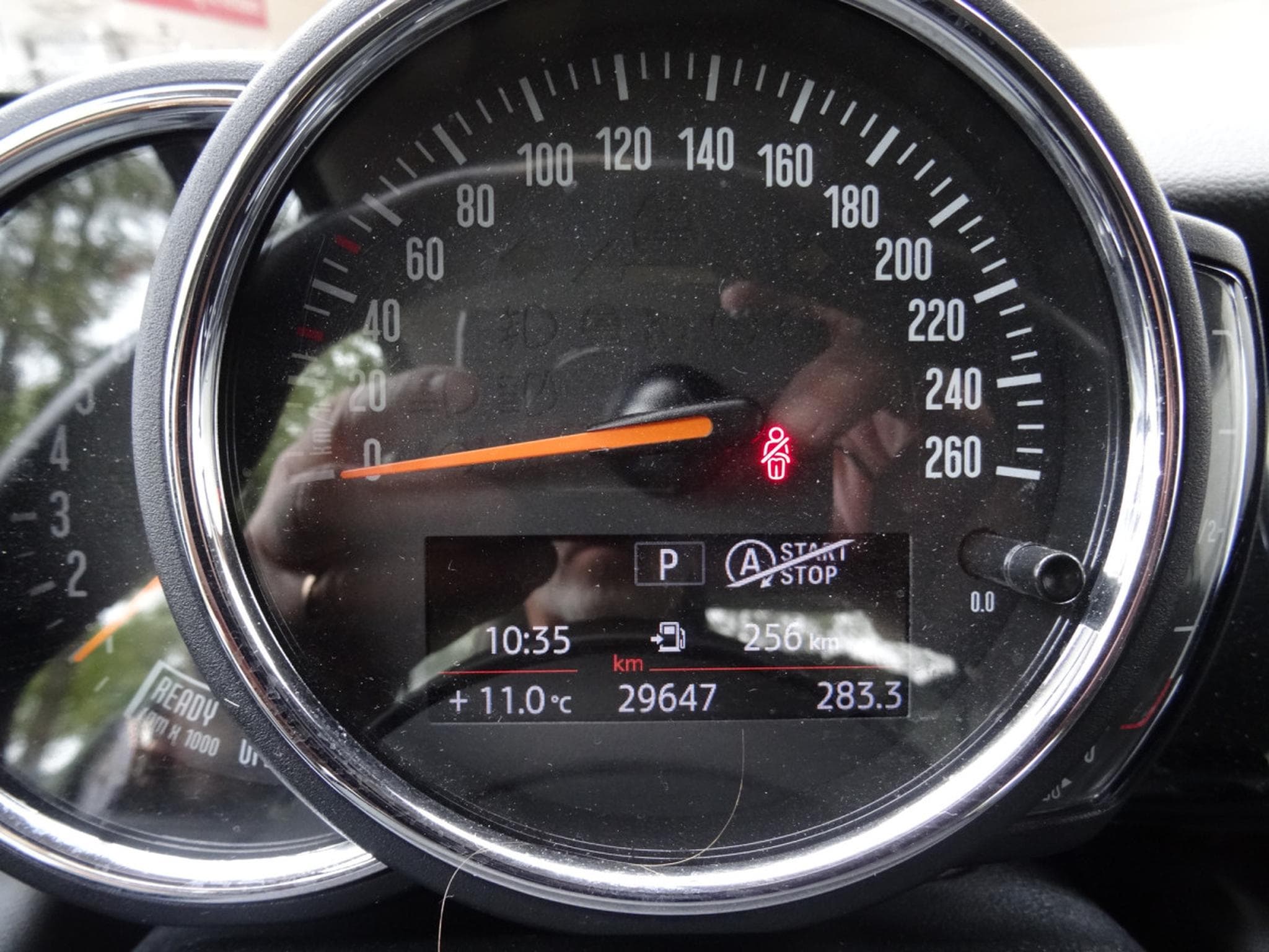 Mini Cooper 1.5 AUTOMATIQUE (2019) - Photo 16