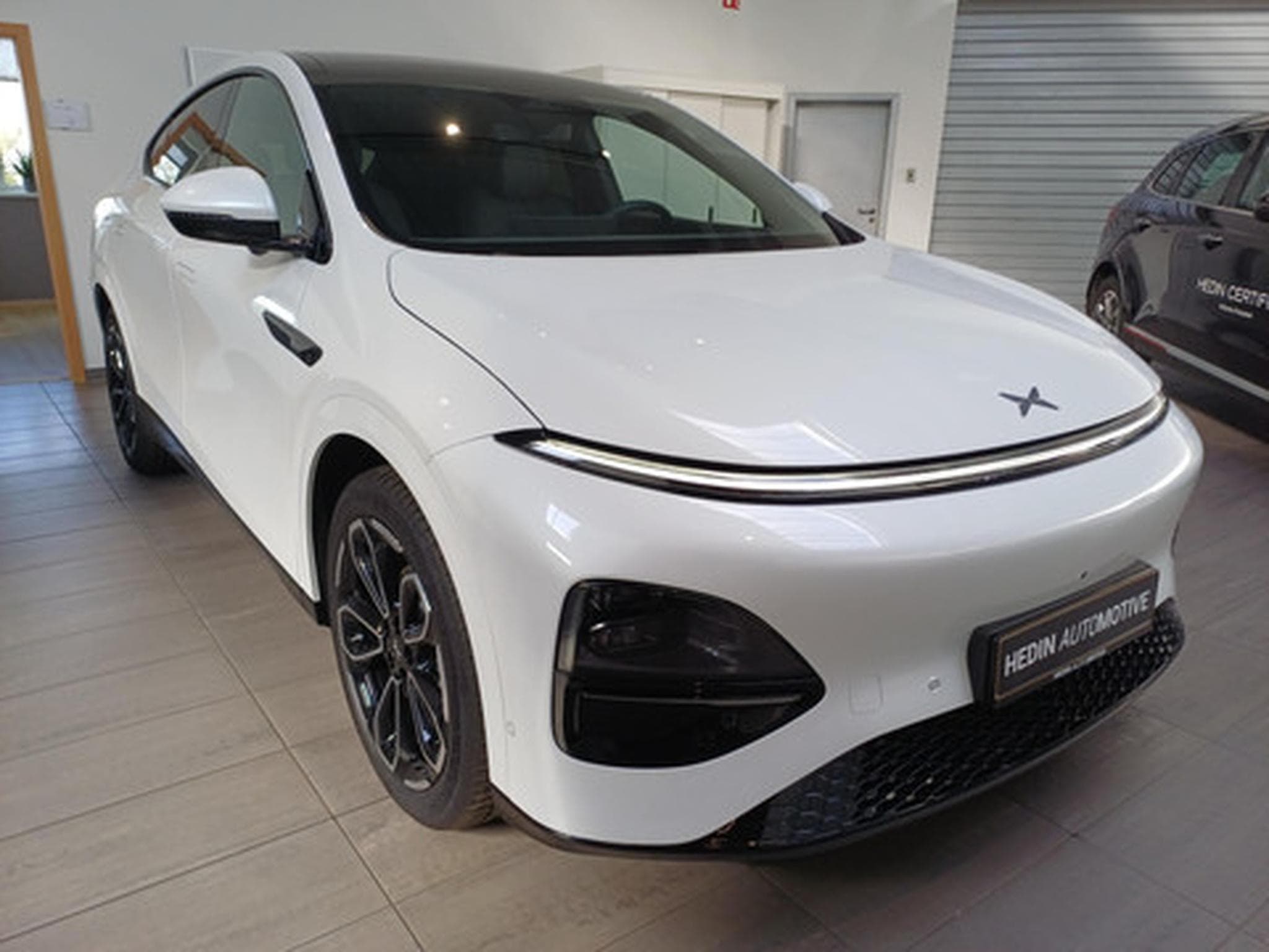 Xpeng G6 New AWD Performan (2026) - Photo 3