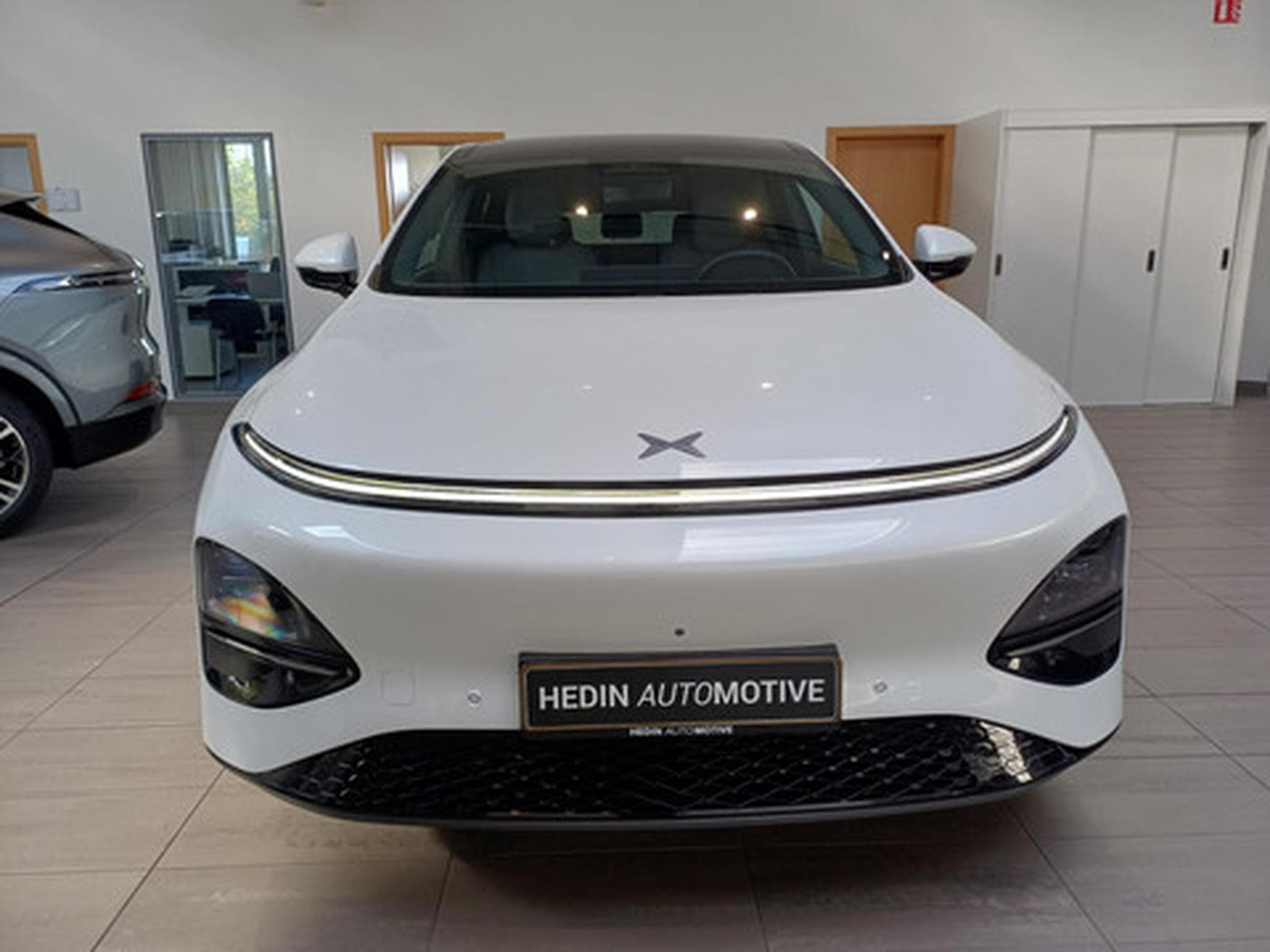 Xpeng G6 New AWD Performan (2026) - Photo 2