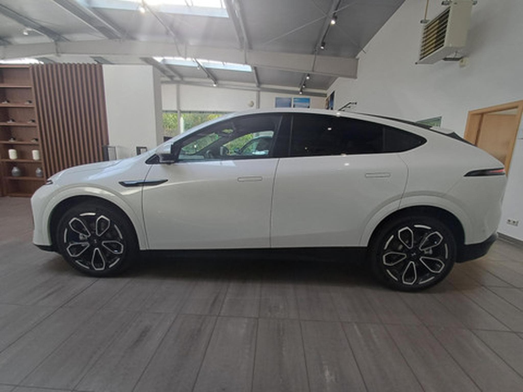 Xpeng G6 New AWD Performan (2026) - Photo 7