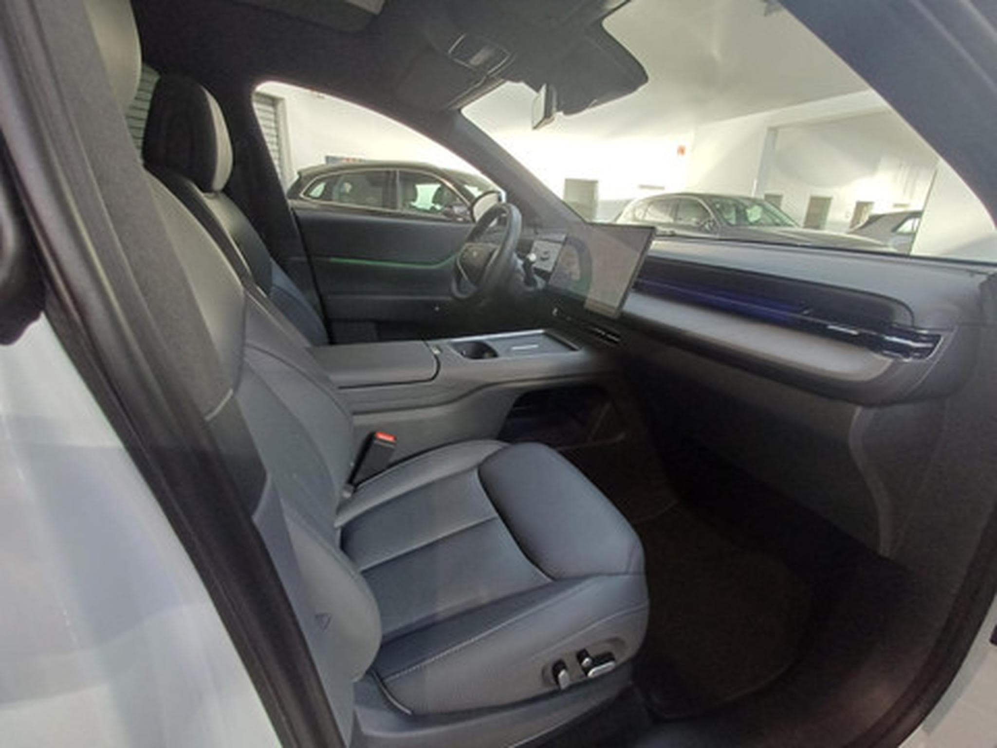 Xpeng G6 New AWD Performan (2026) - Photo 10