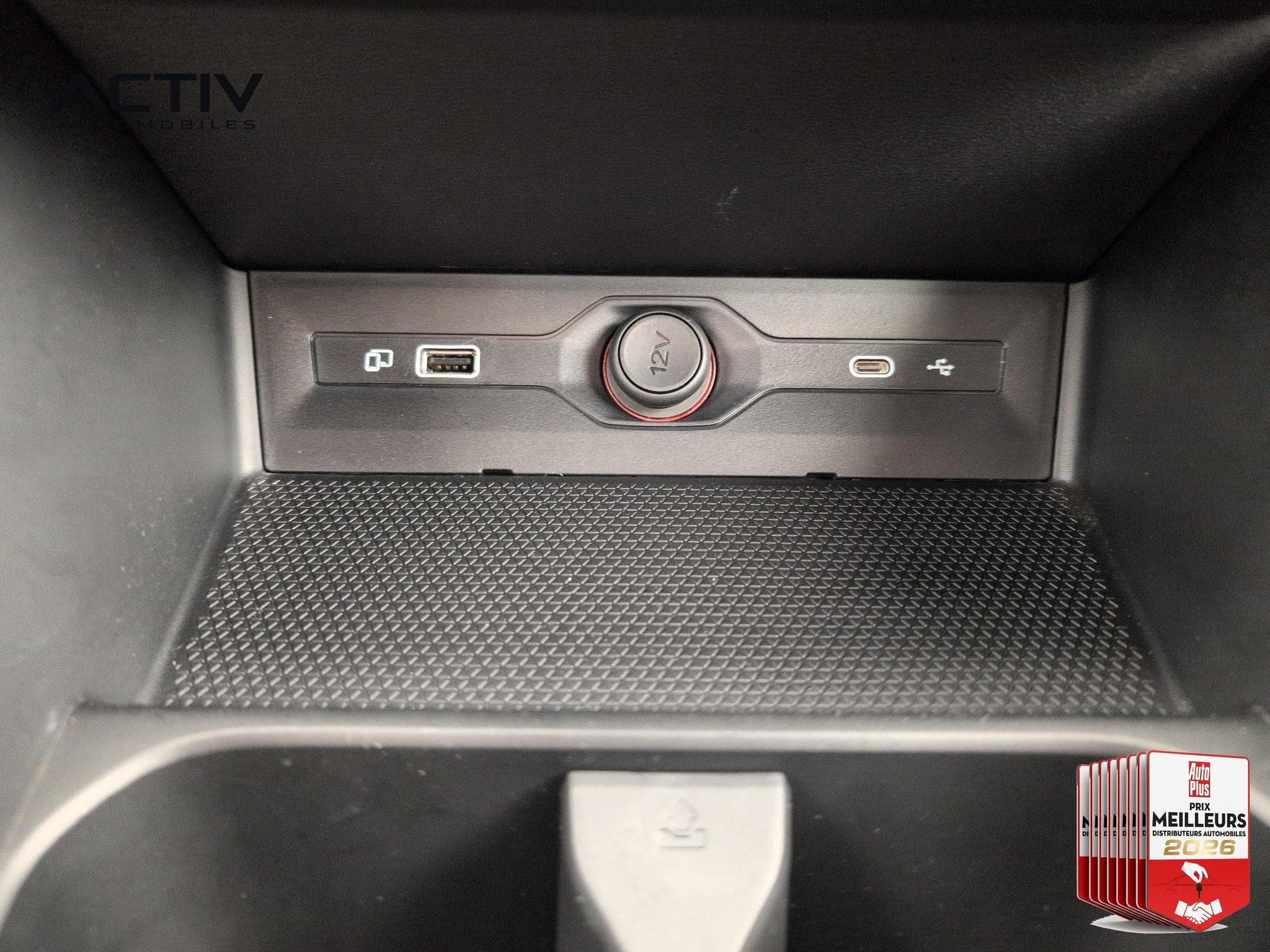 Mg MG3 1.5 L Hybrid+ 195 ch Luxury (2026) - Photo 21