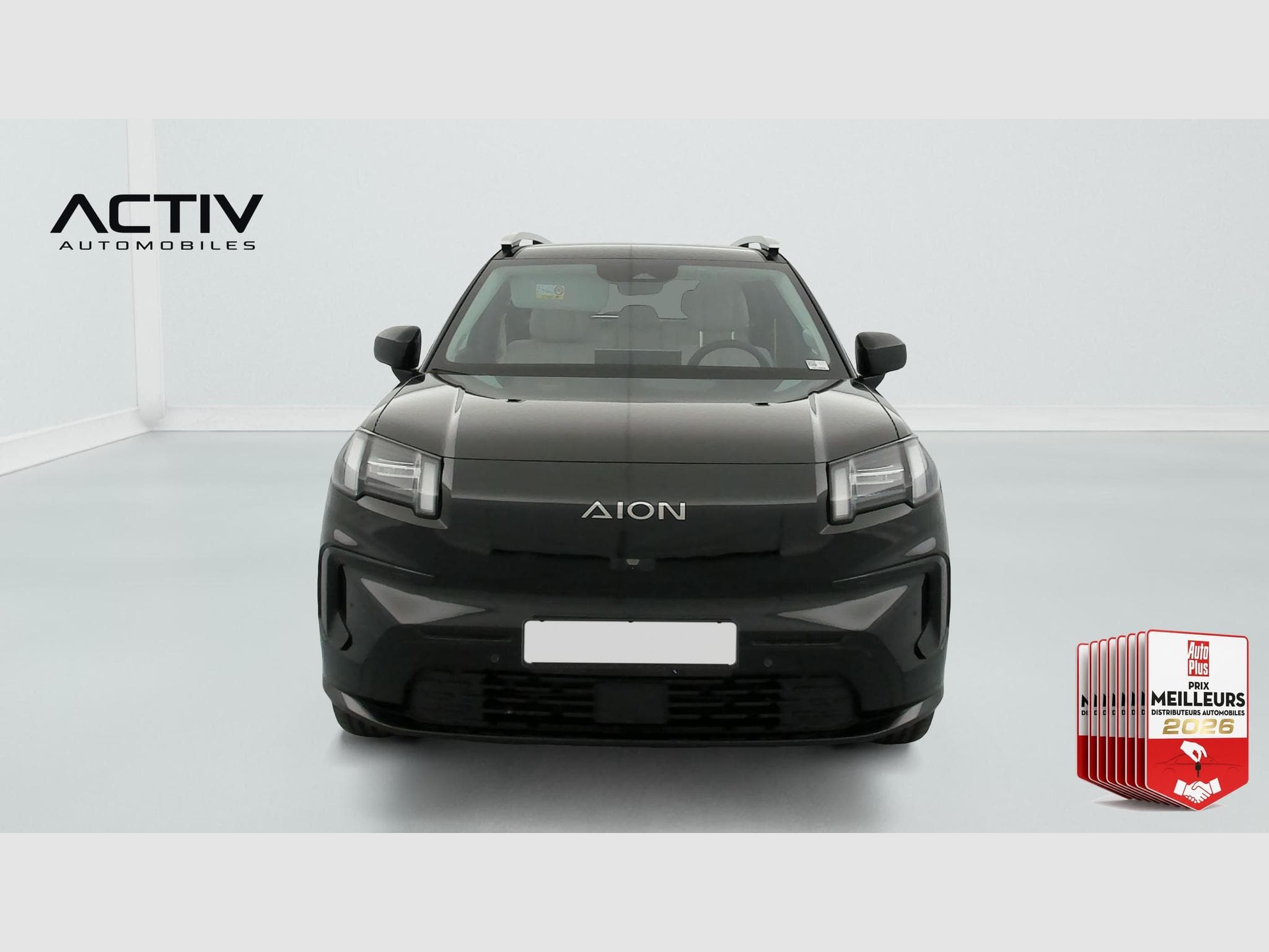 Aion V PREMIUM (2026) - Photo 2