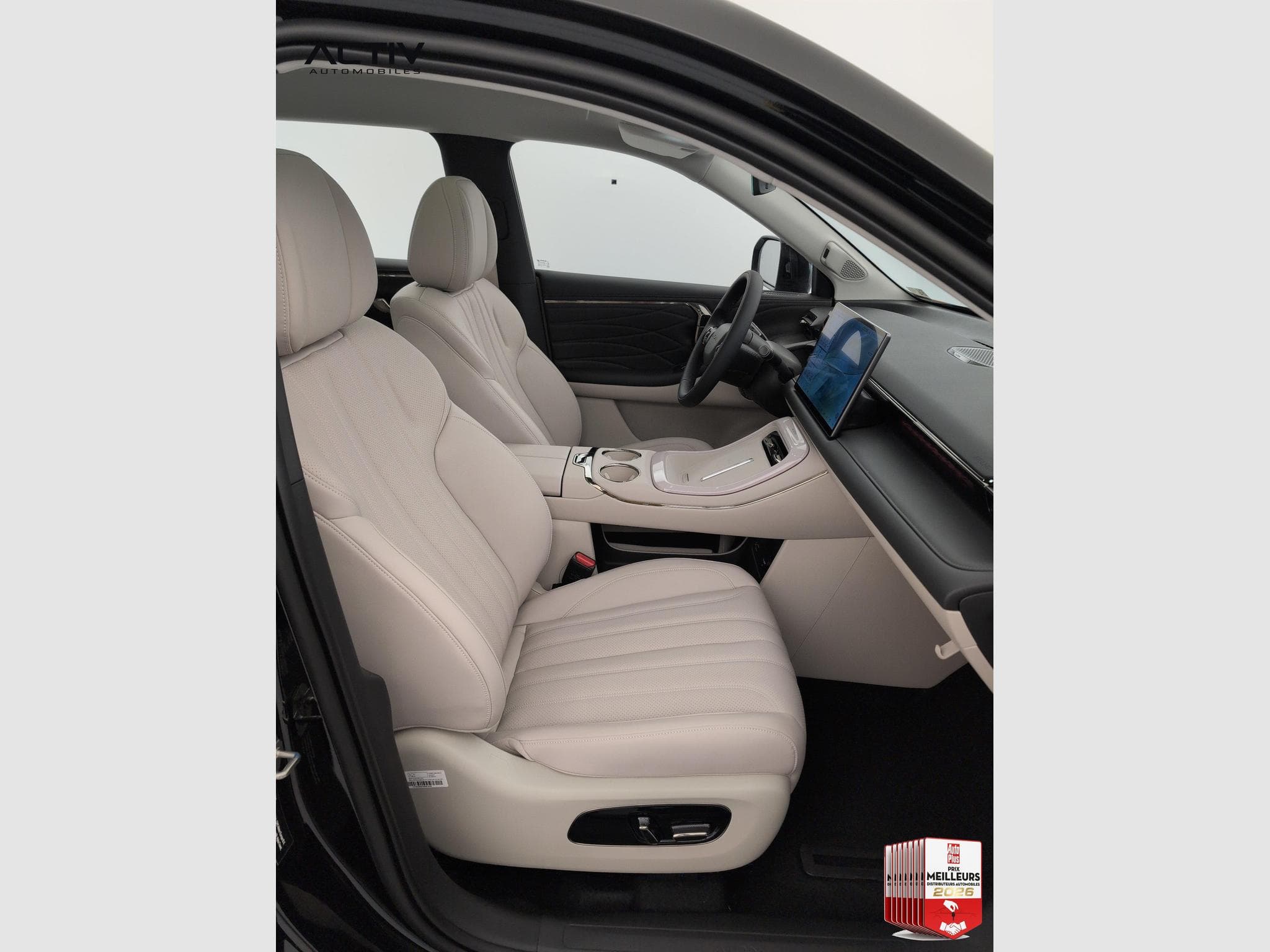 Aion V PREMIUM (2026) - Photo 10