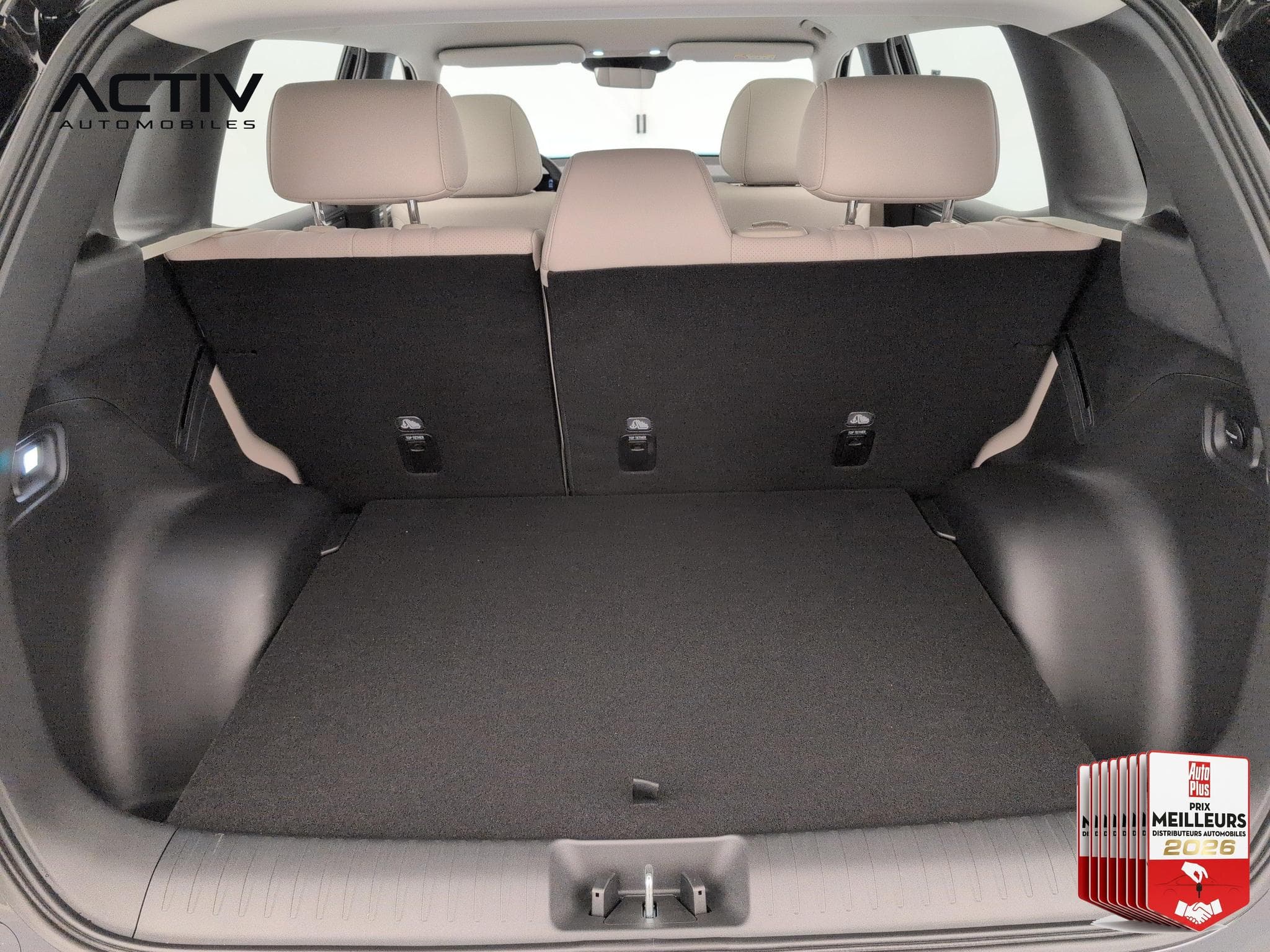 Aion V PREMIUM (2026) - Photo 12
