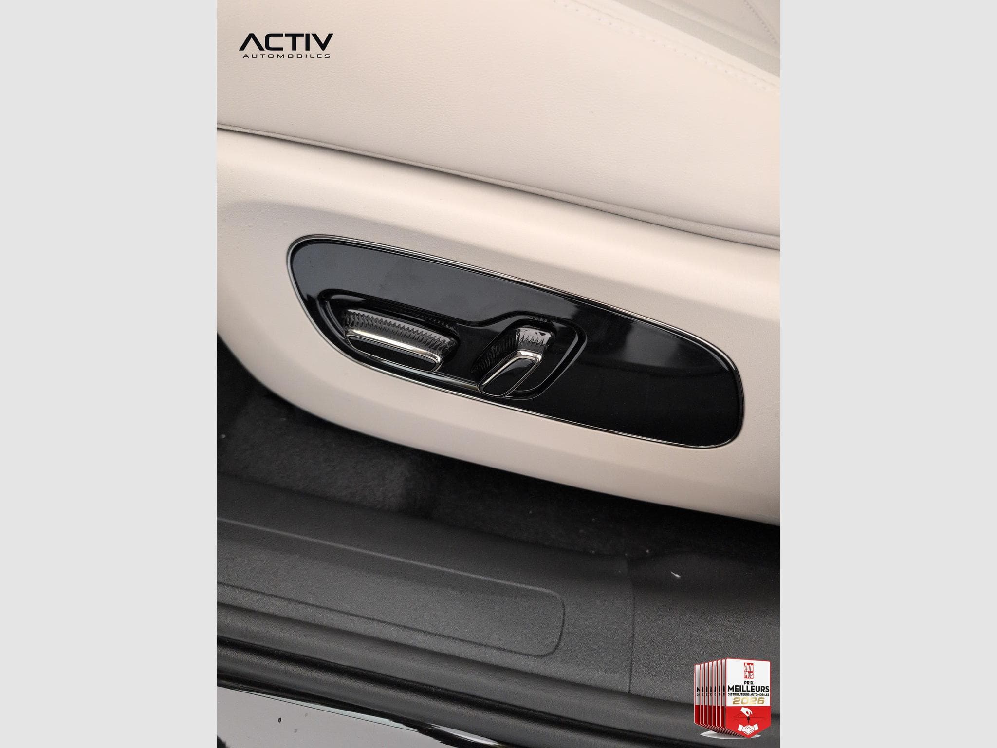 Aion V PREMIUM (2026) - Photo 16