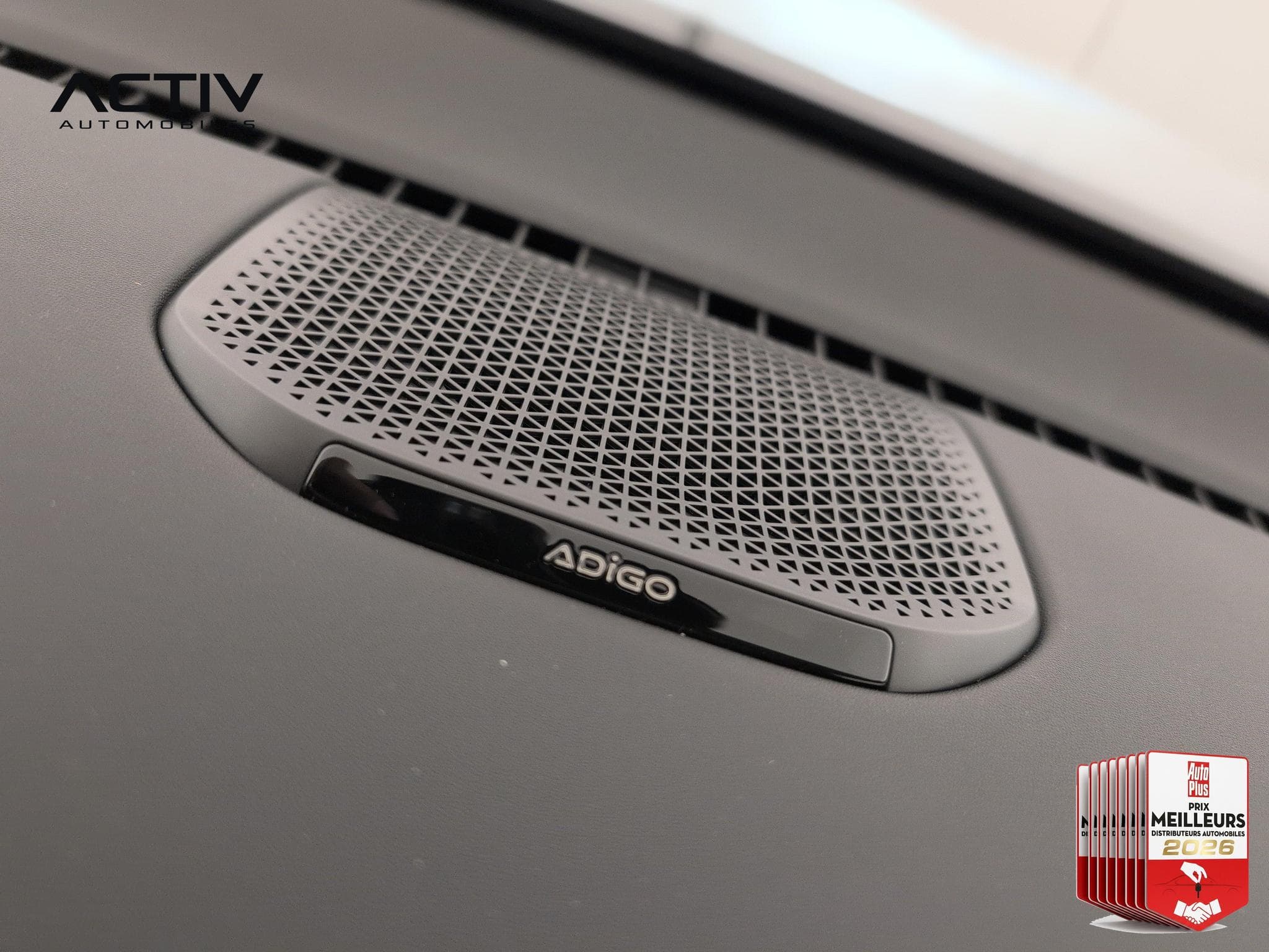 Aion V PREMIUM (2026) - Photo 18