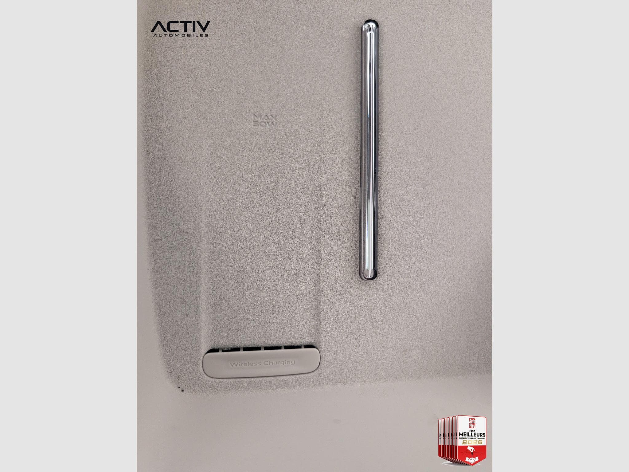 Aion V PREMIUM (2026) - Photo 21