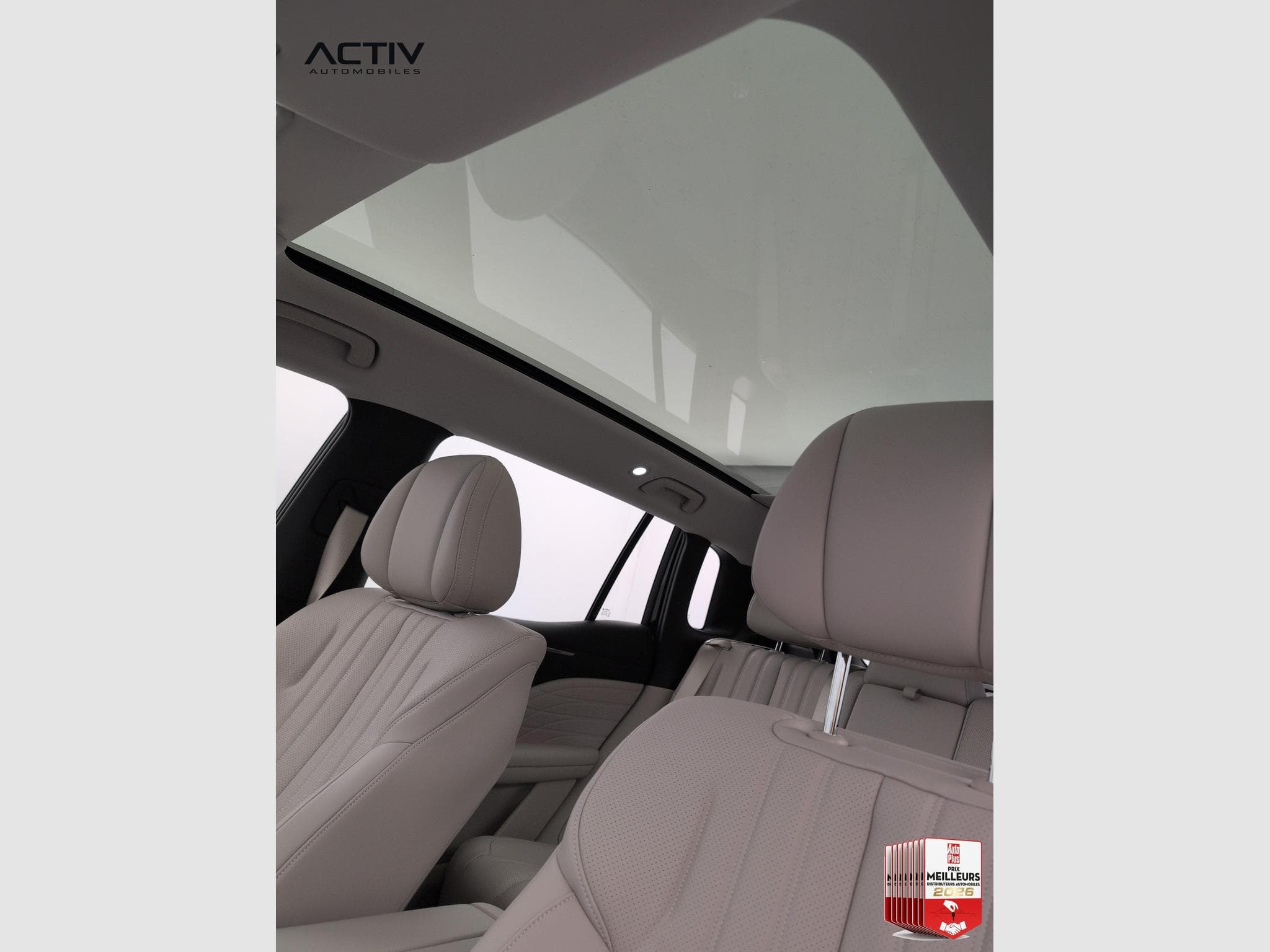 Aion V PREMIUM (2026) - Photo 19