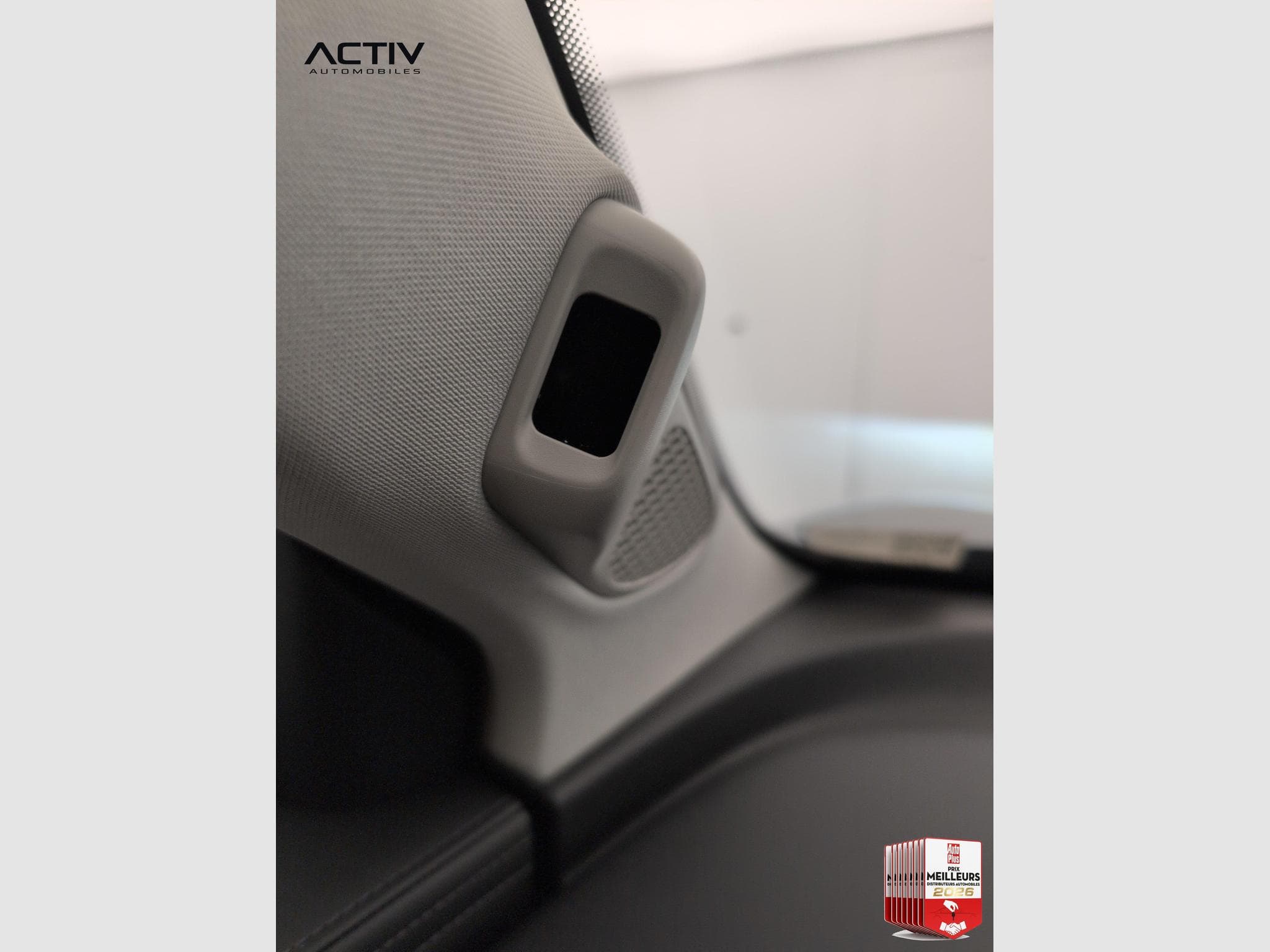 Aion V PREMIUM (2026) - Photo 20