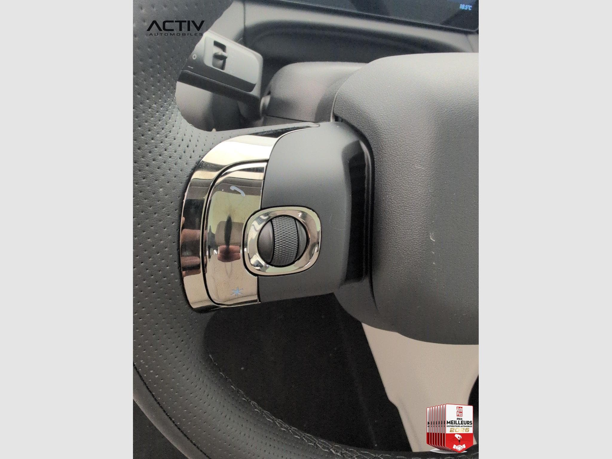 Aion V PREMIUM (2026) - Photo 35