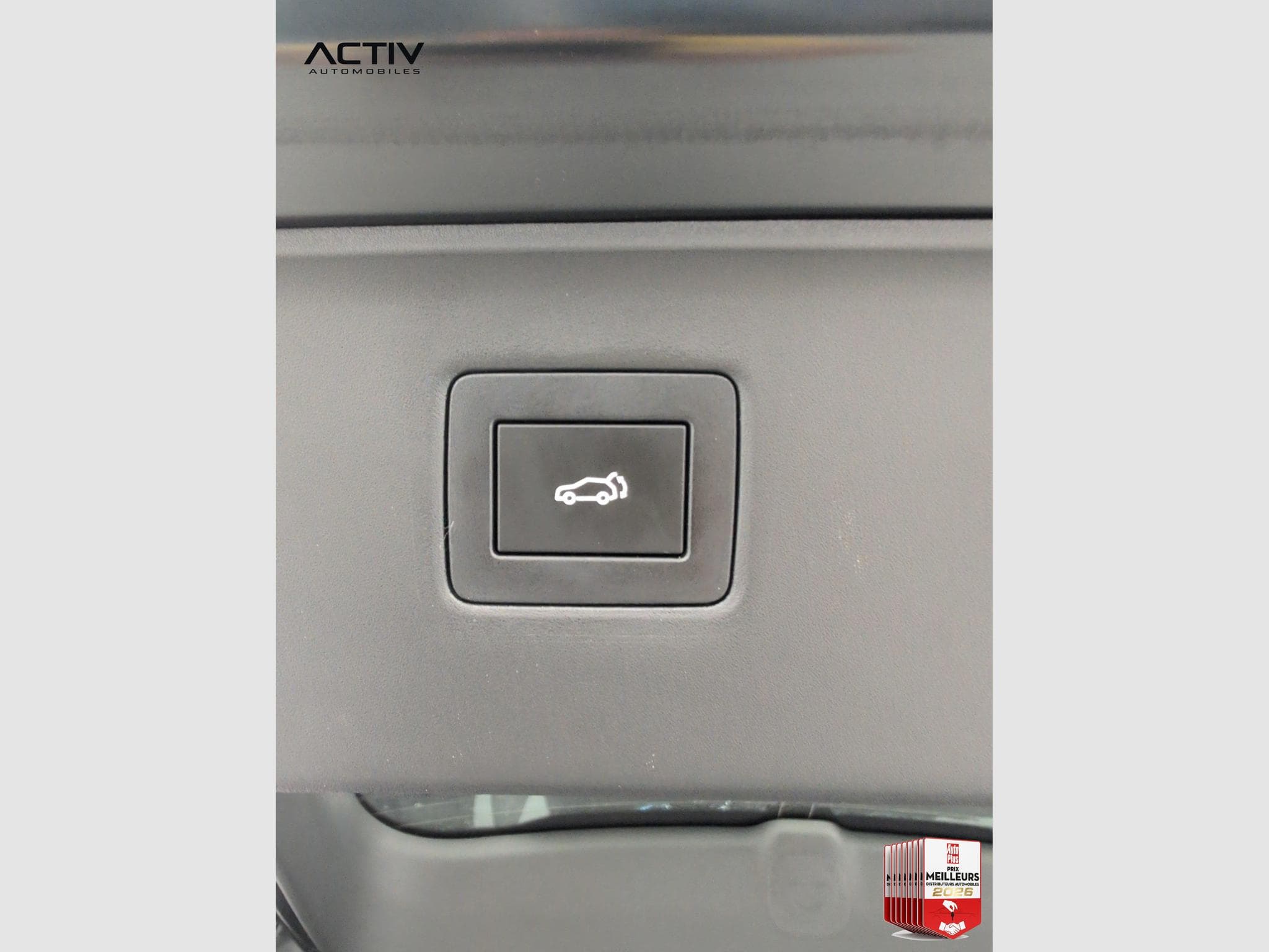 Aion V PREMIUM (2026) - Photo 33