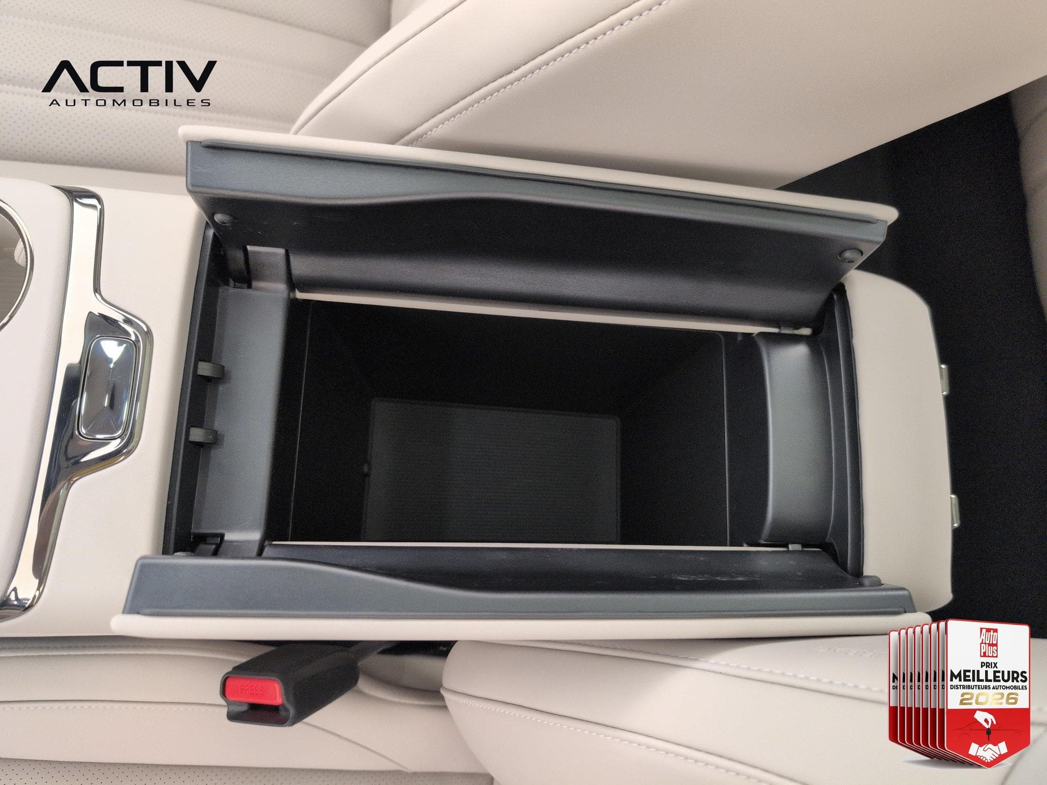 Aion V PREMIUM (2026) - Photo 37