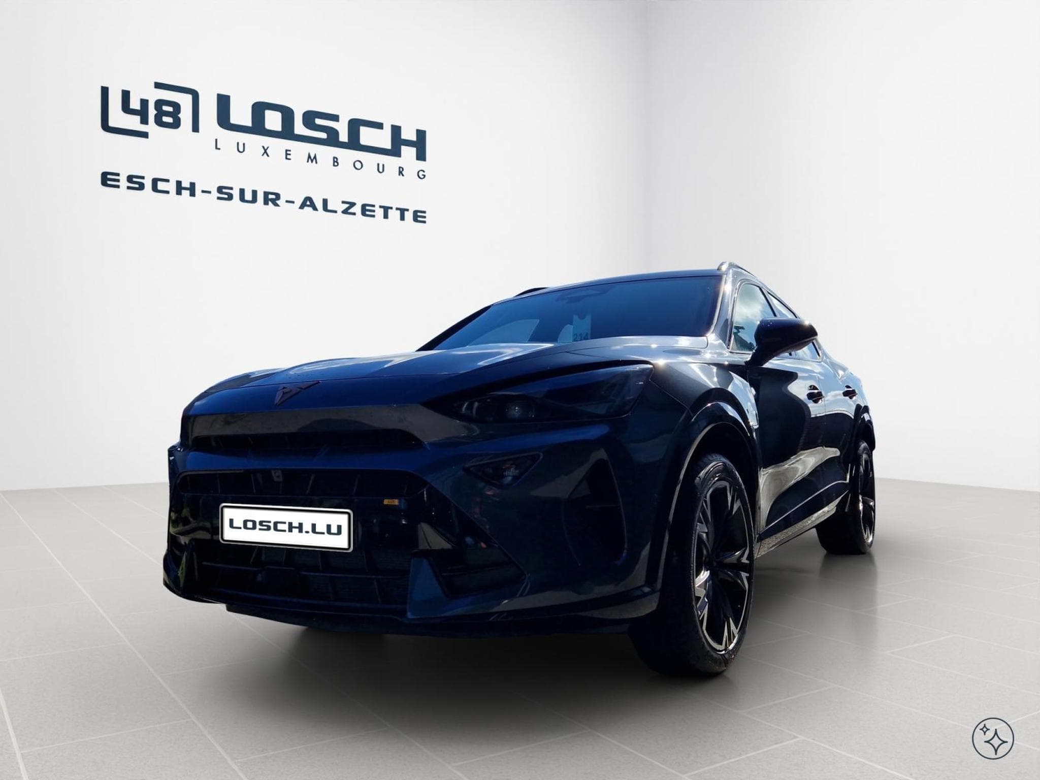 Cupra Formentor 1.5 eTSI 110kW/150ch (2026) - Photo 2