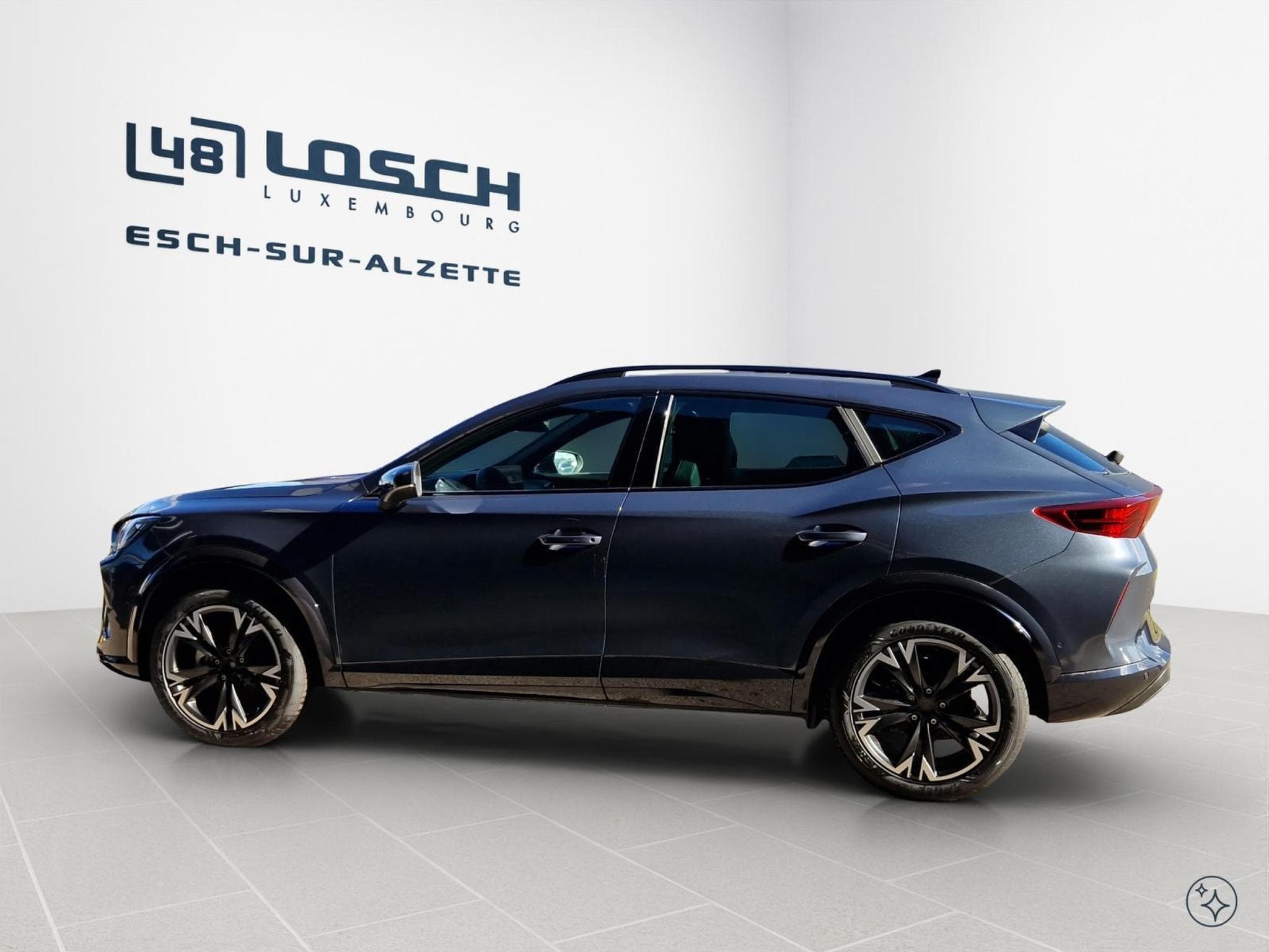 Cupra Formentor 1.5 eTSI 110kW/150ch (2026) - Photo 3