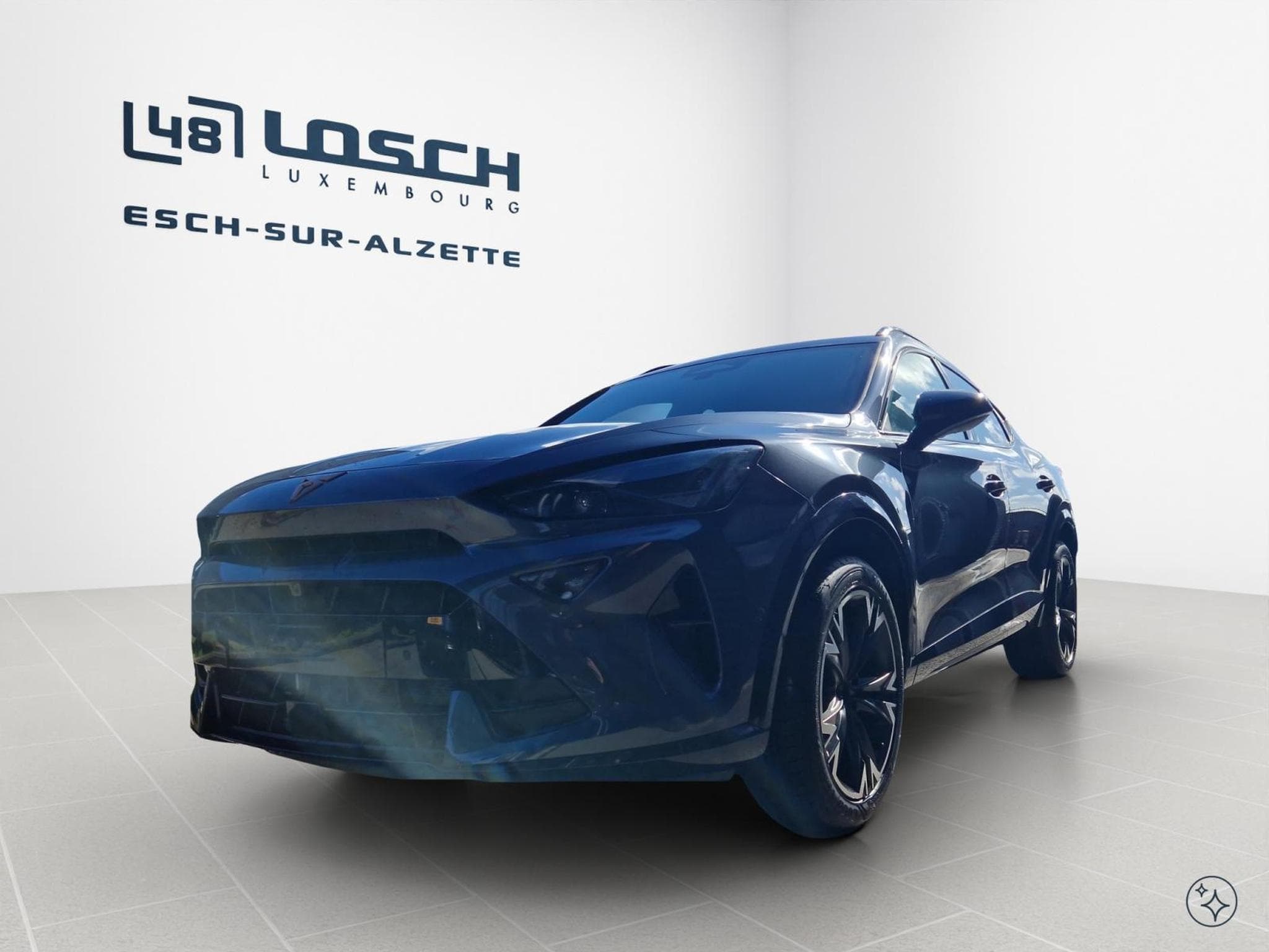 Cupra Formentor 1.5 eTSI 110kW/150ch (2026) - Photo 1
