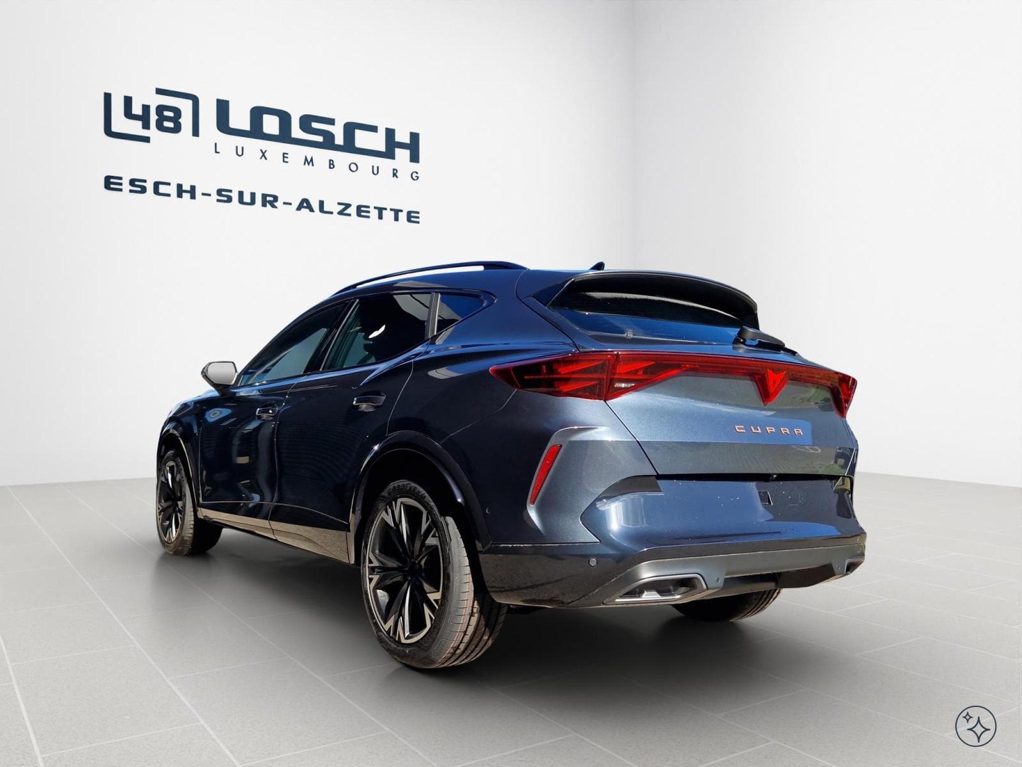 Cupra Formentor 1.5 eTSI 110kW/150ch (2026) - Photo 5