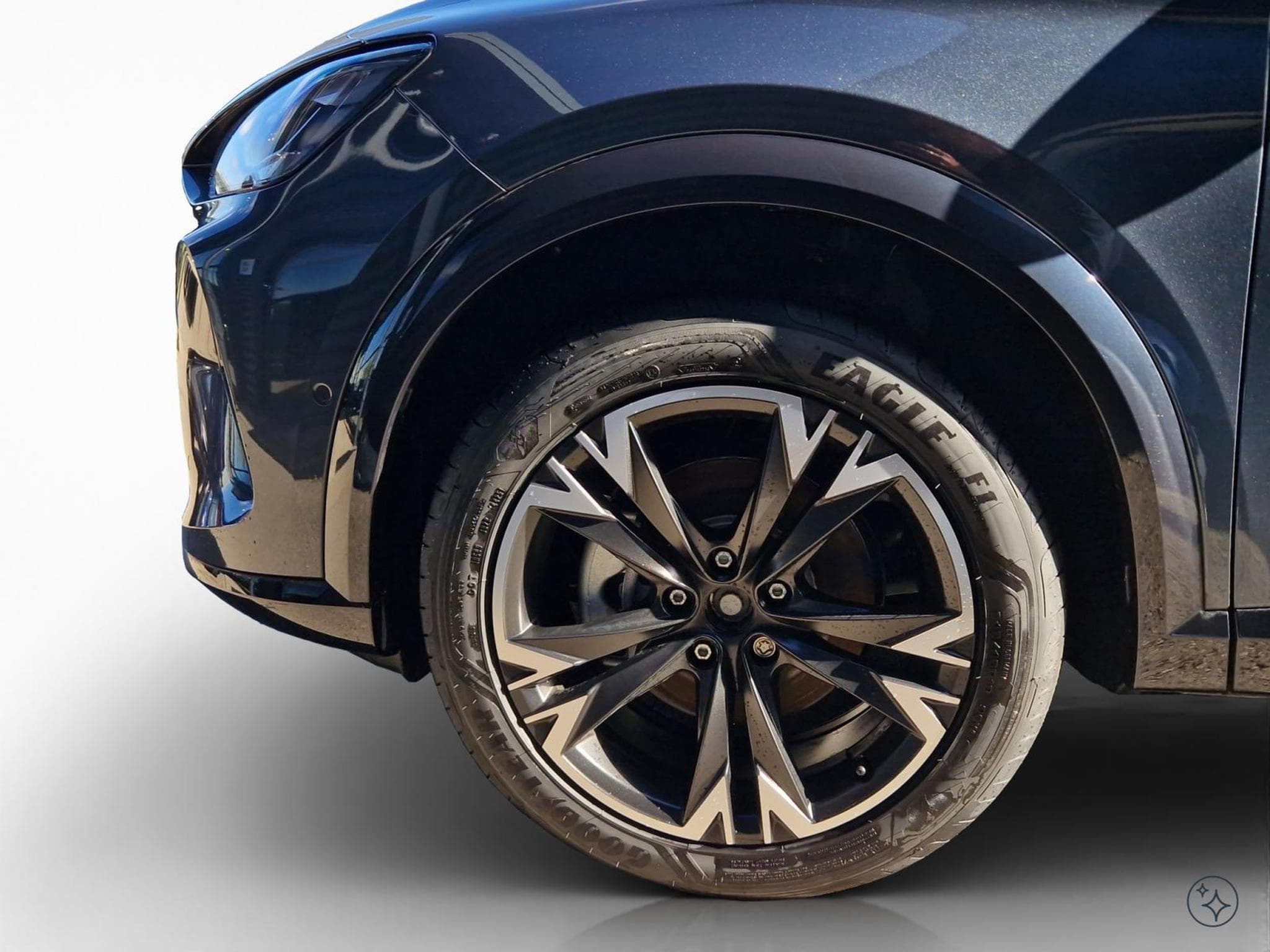 Cupra Formentor 1.5 eTSI 110kW/150ch (2026) - Photo 7