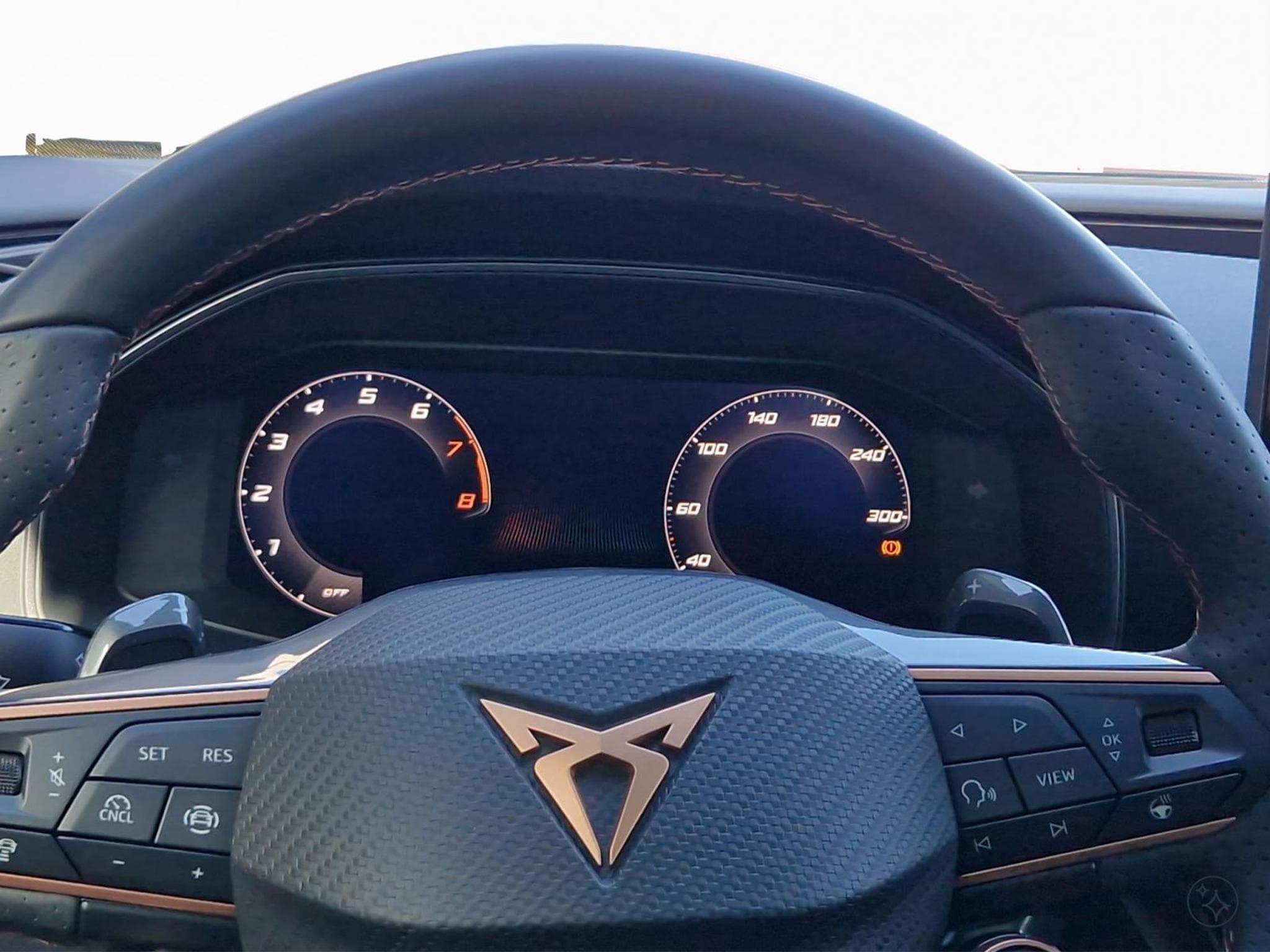 Cupra Formentor 1.5 eTSI 110kW/150ch (2026) - Photo 13