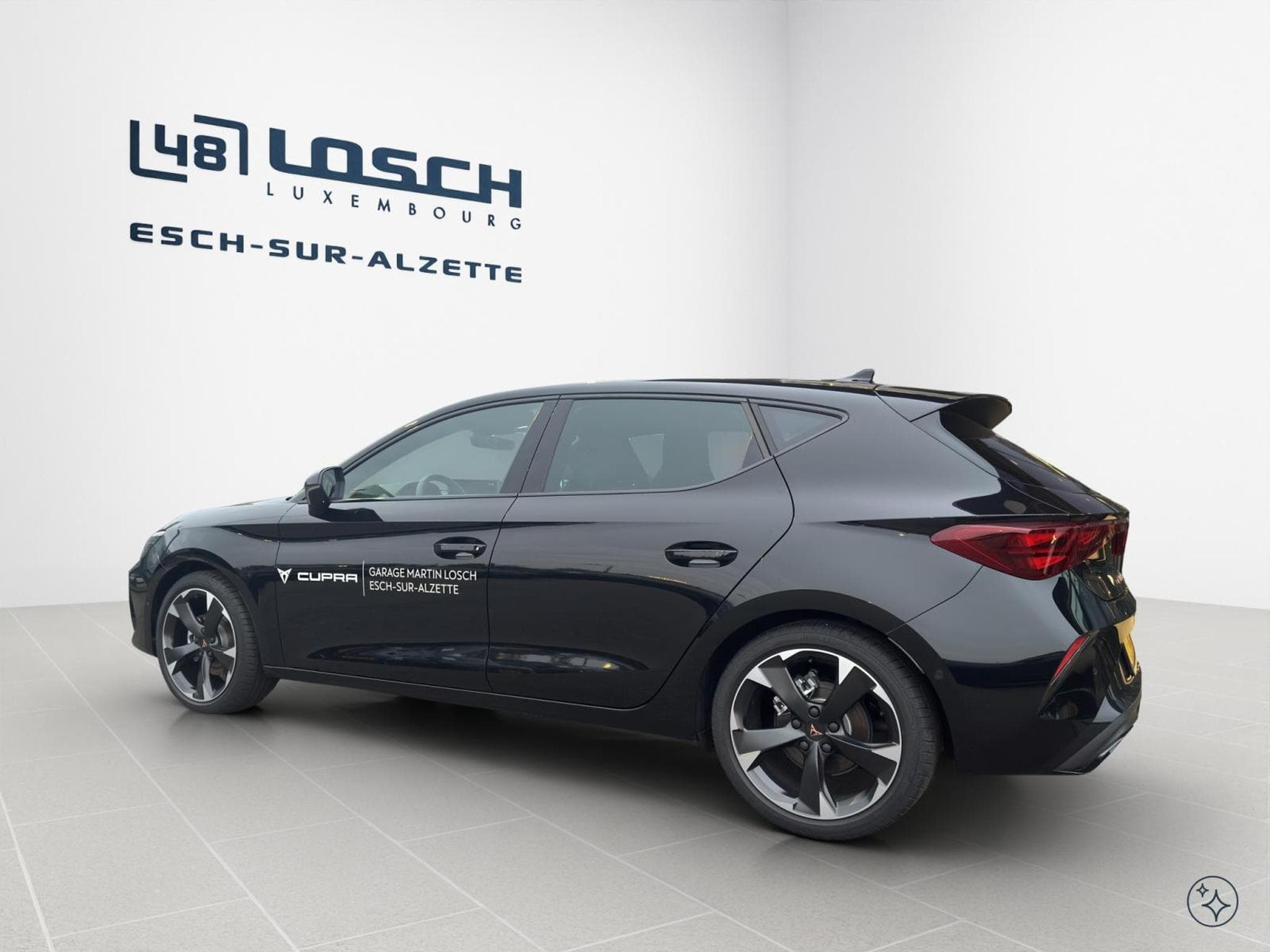 Cupra Leon 1.5 eTSI (2026) - Photo 5