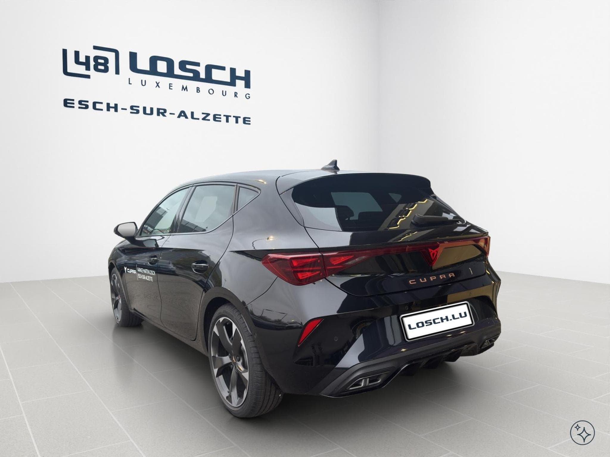 Cupra Leon 1.5 eTSI (2026) - Photo 6