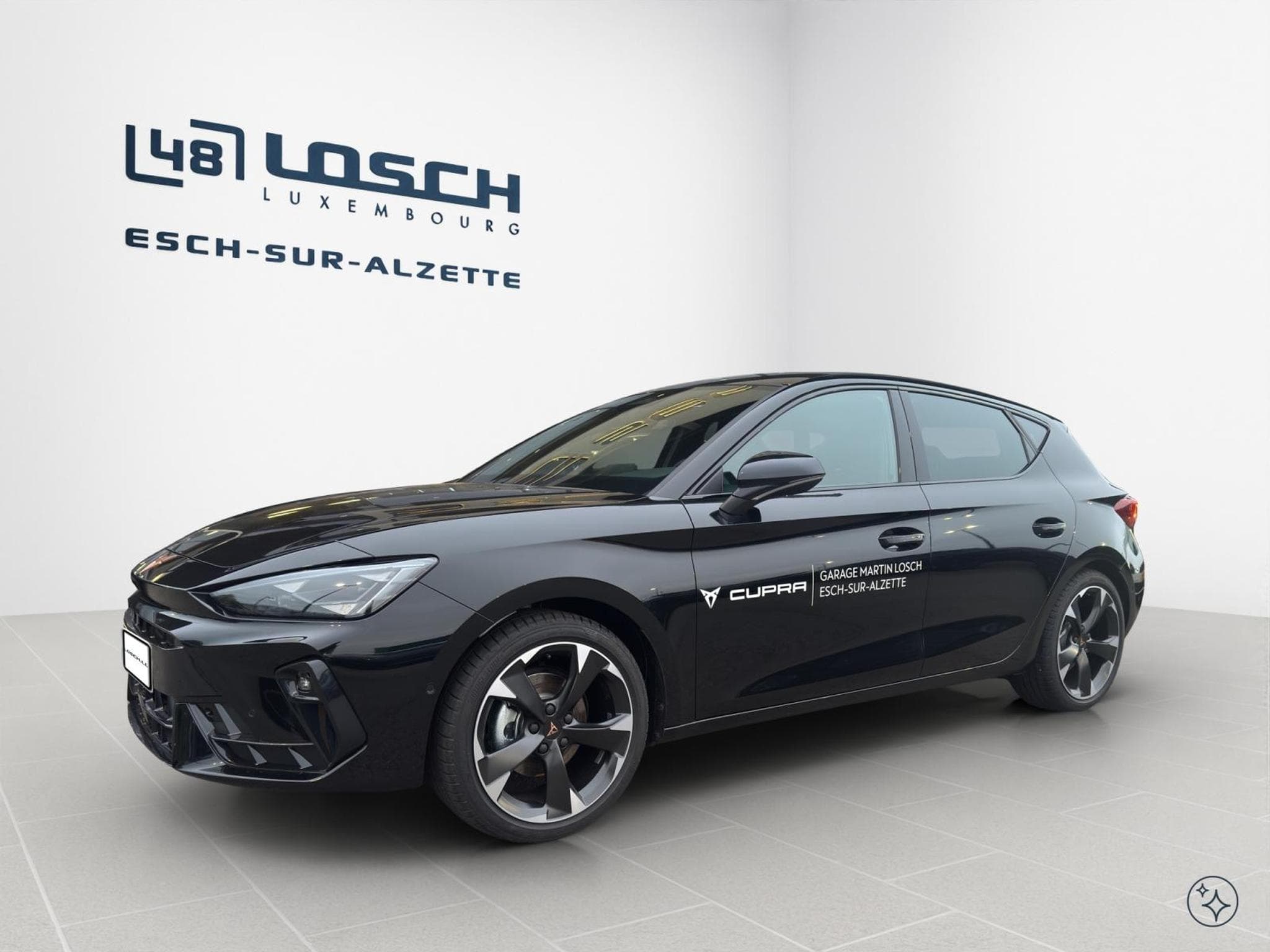 Cupra Leon 1.5 eTSI (2026) - Photo 4