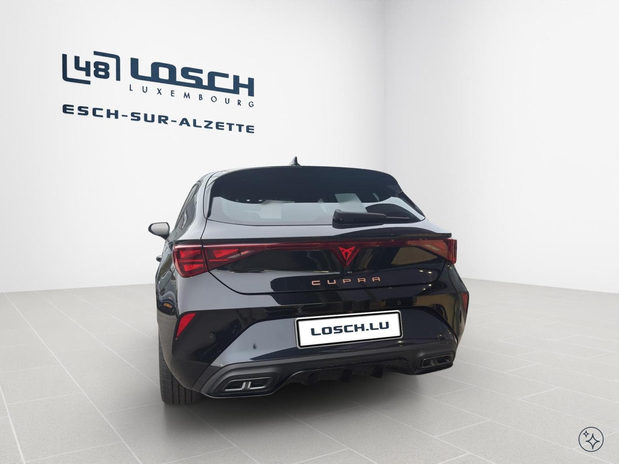 Cupra Leon 1.5 eTSI (2026) - Photo 7