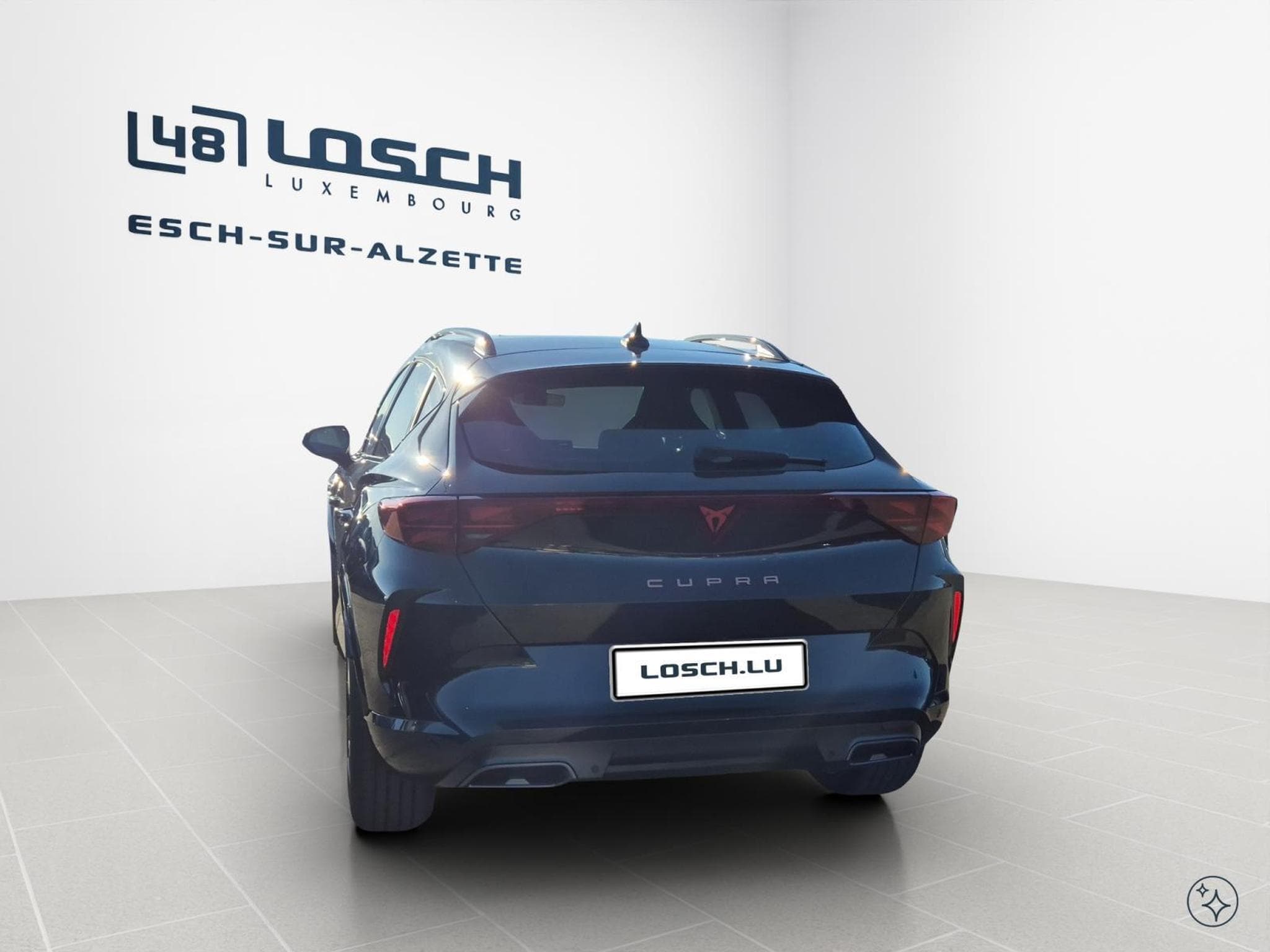 Cupra Formentor 1.5 eTSI 110kW/150ch, DSG7 (2026) - Photo 5