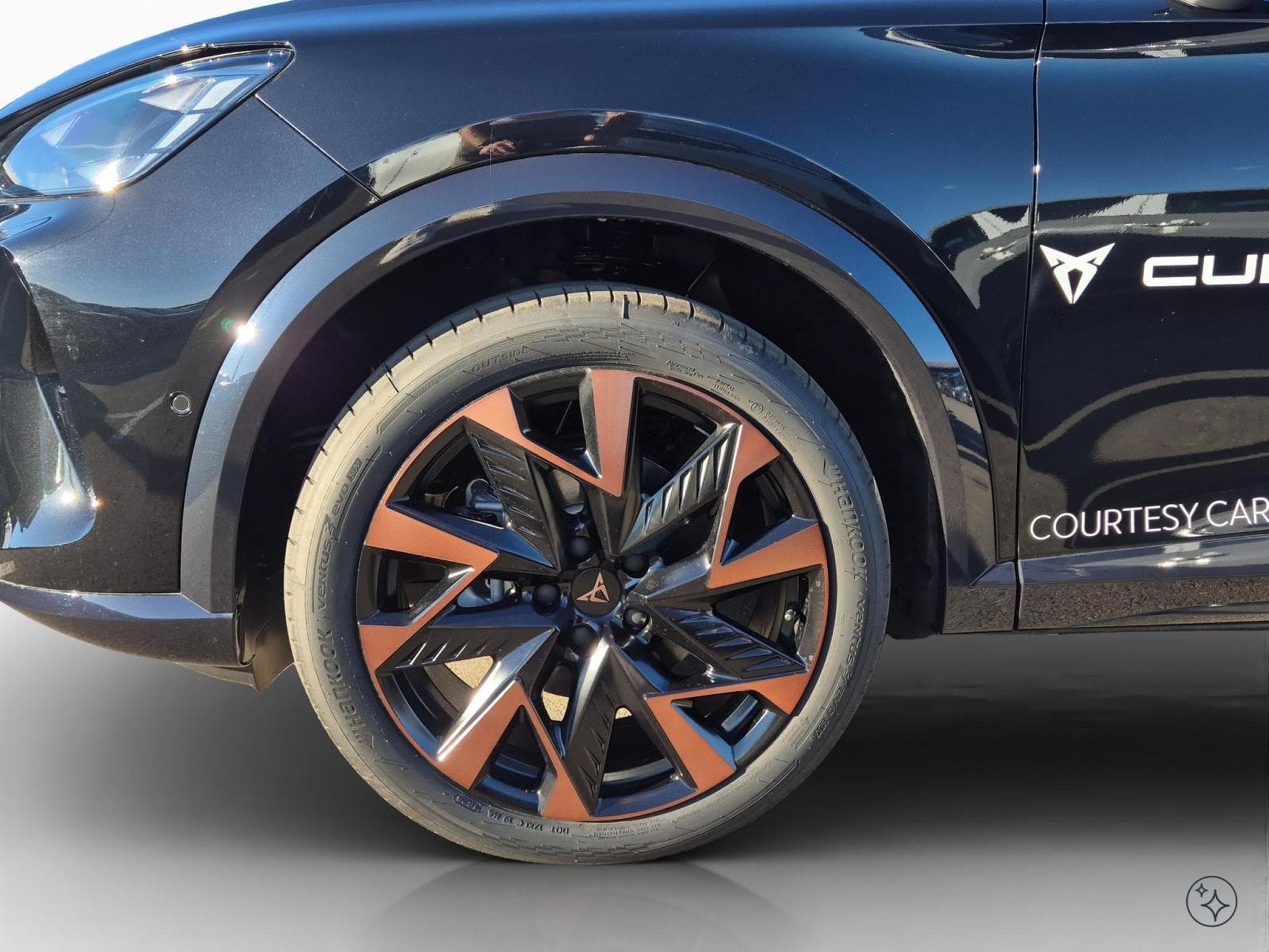 Cupra Formentor 1.5 eTSI 110kW/150ch, DSG7 (2026) - Photo 7