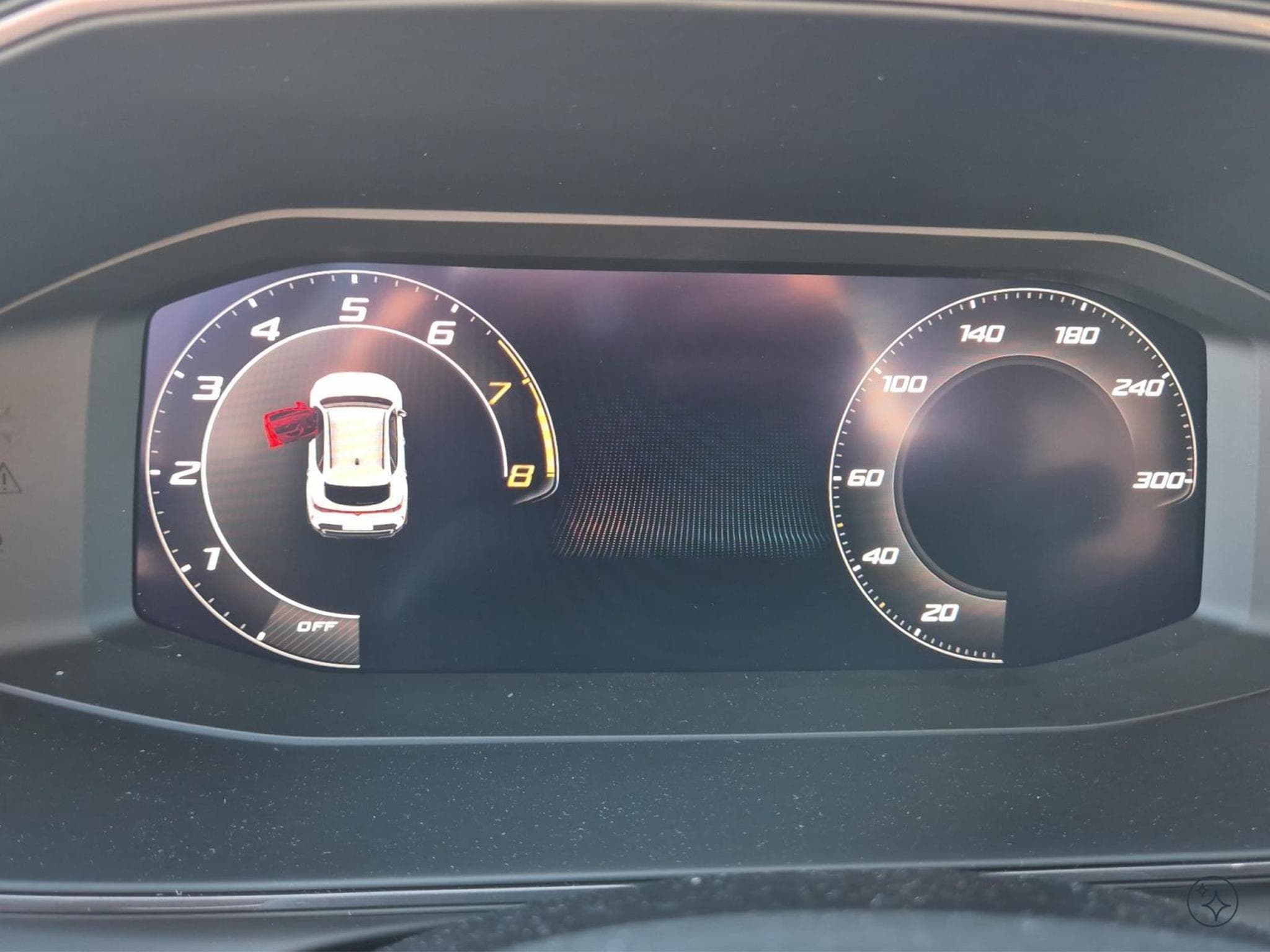 Cupra Formentor 1.5 eTSI 110kW/150ch, DSG7 (2026) - Photo 10